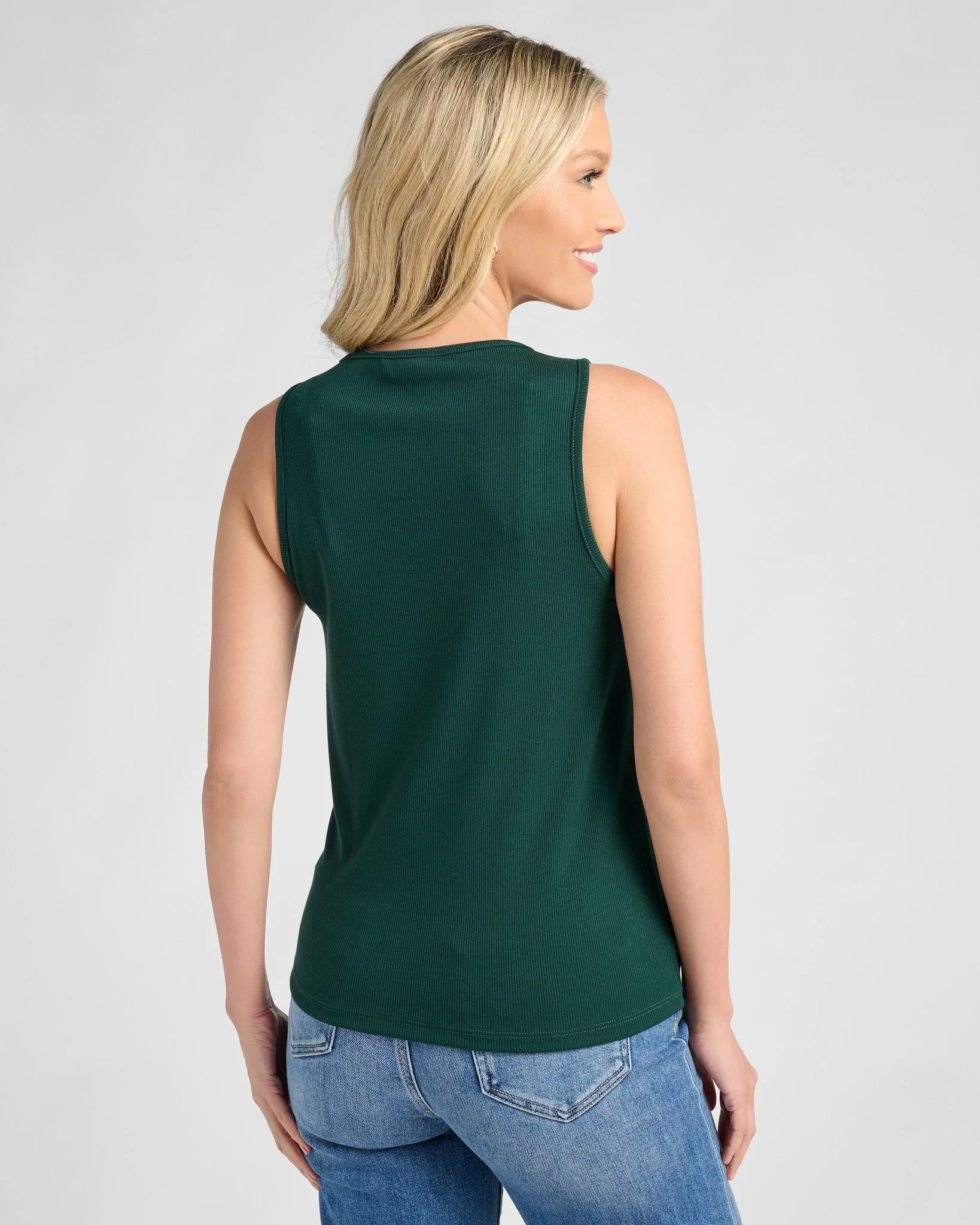 Boat Neck Tank - Image 9