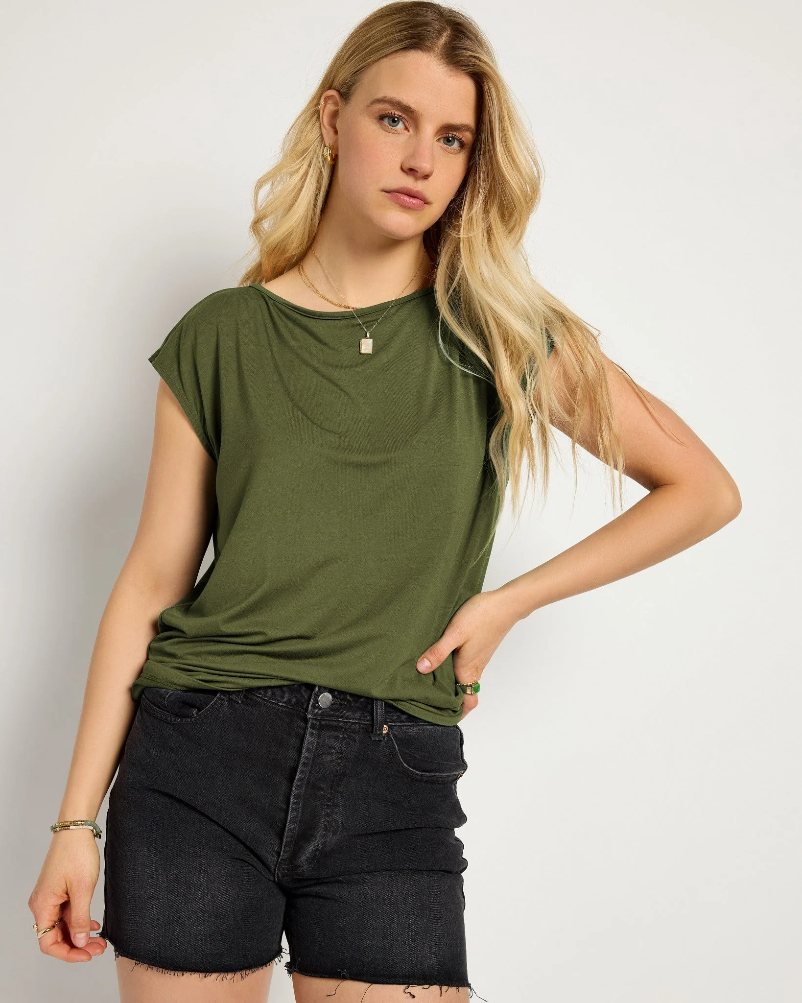 Brentwood Tee - Image 10