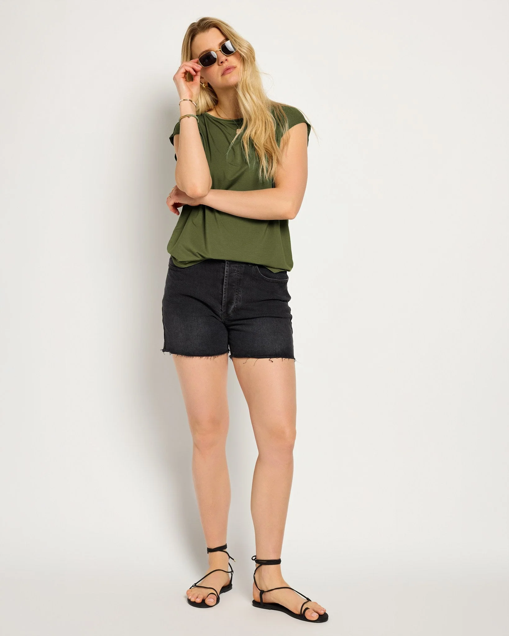 Brentwood Tee - Image 13