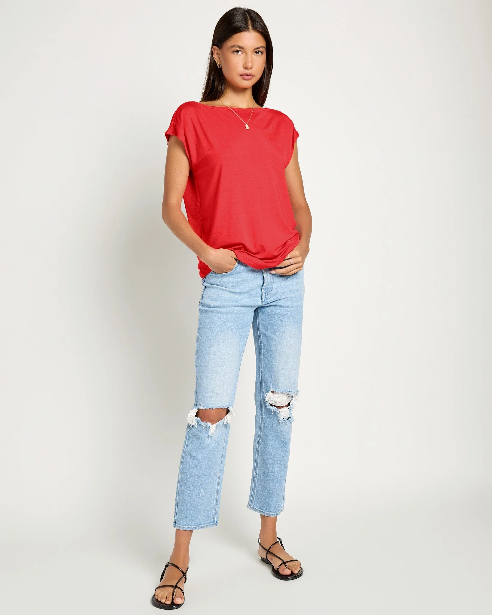 Brentwood Tee - Image 21