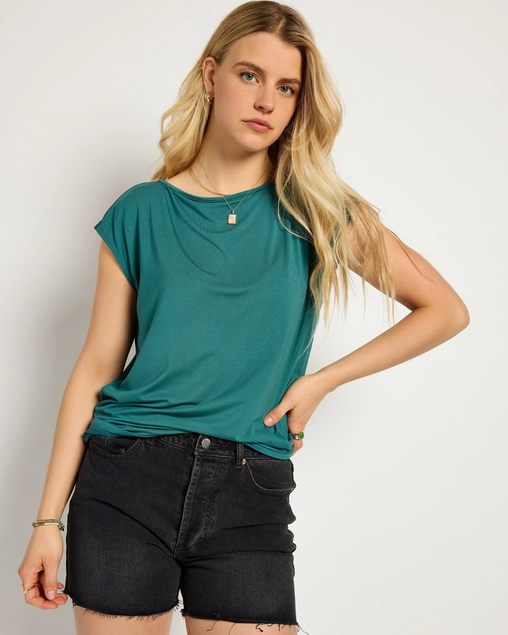 Brentwood Tee - Image 22