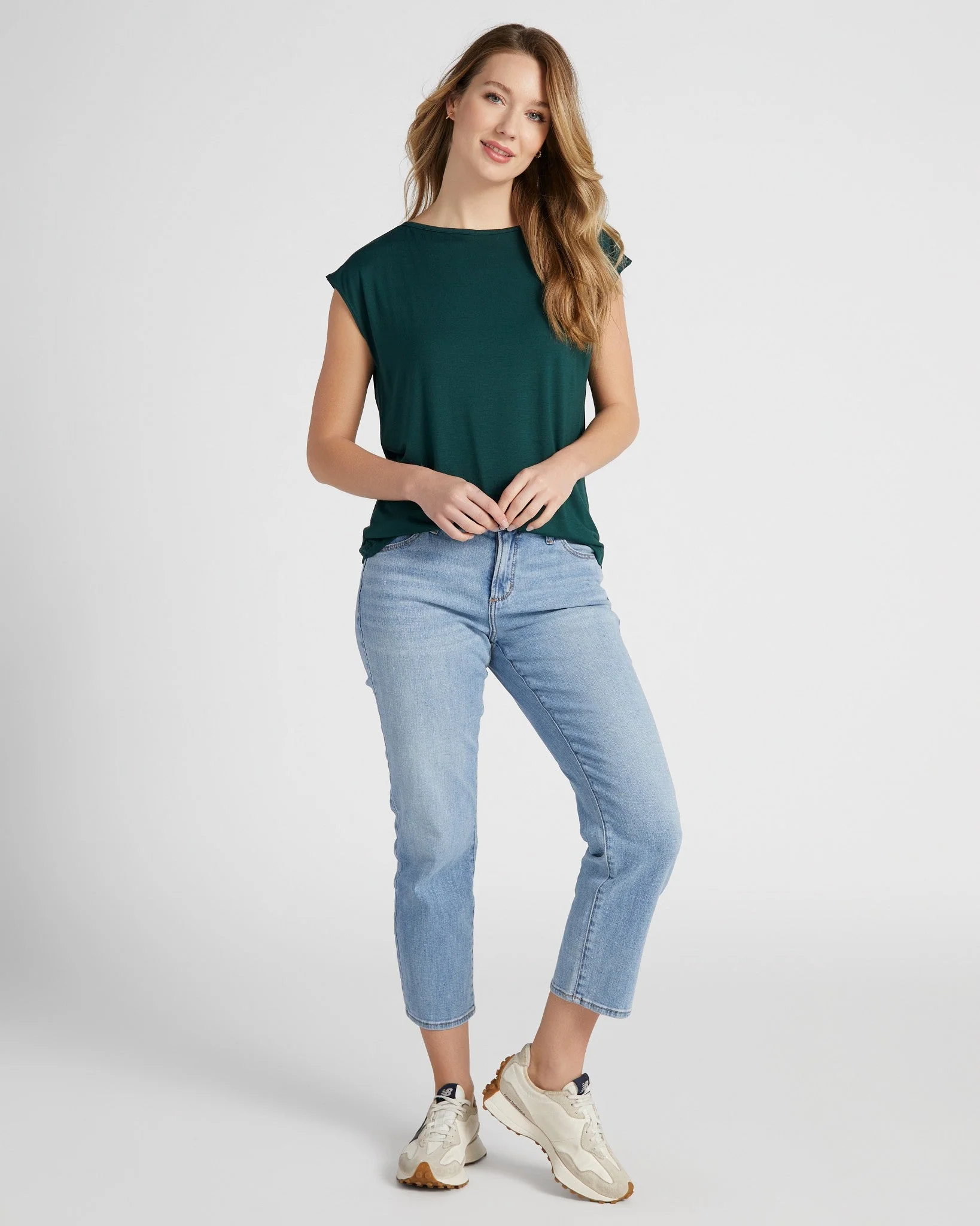 Brentwood Tee - Image 4