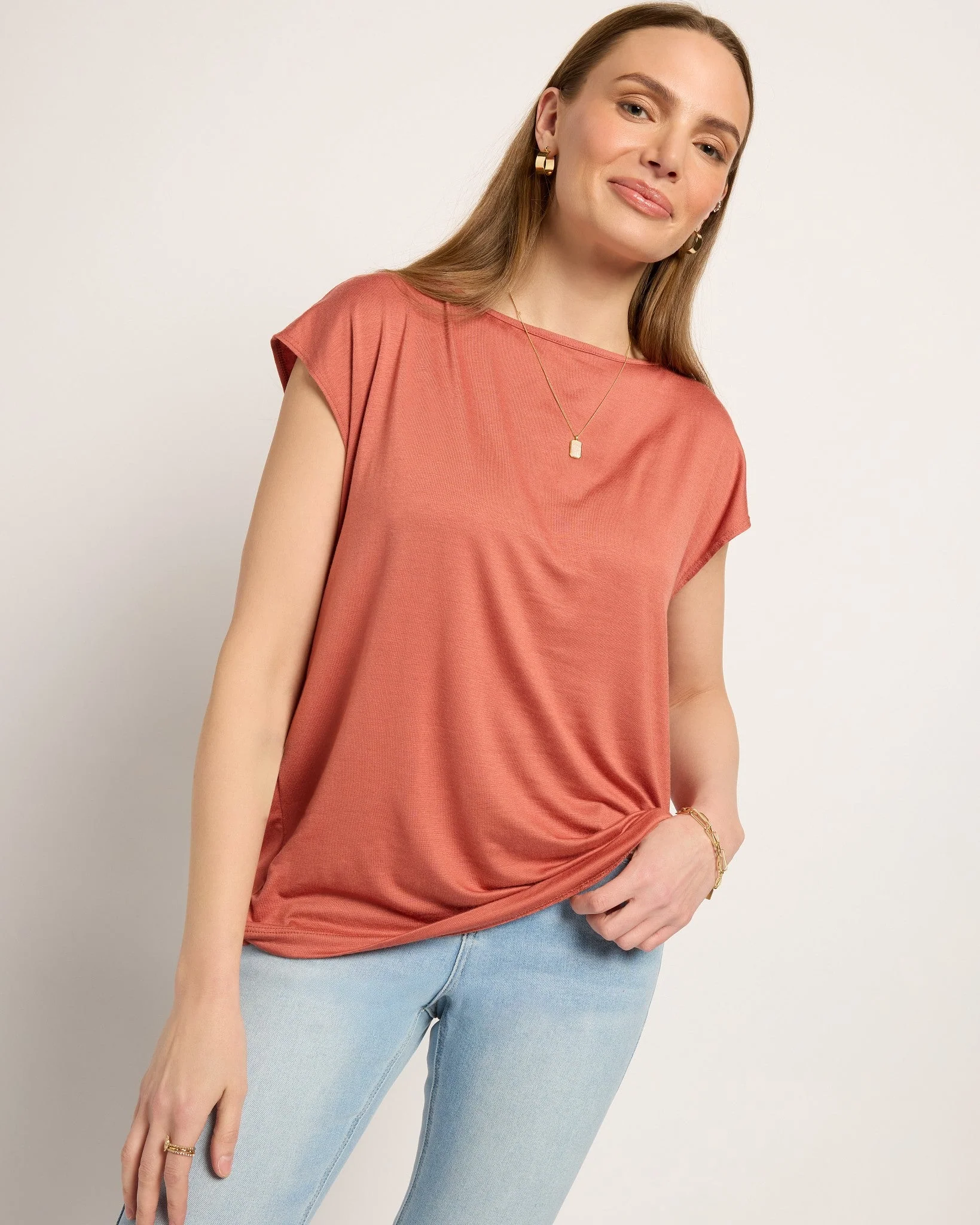 Brentwood Tee - Image 5