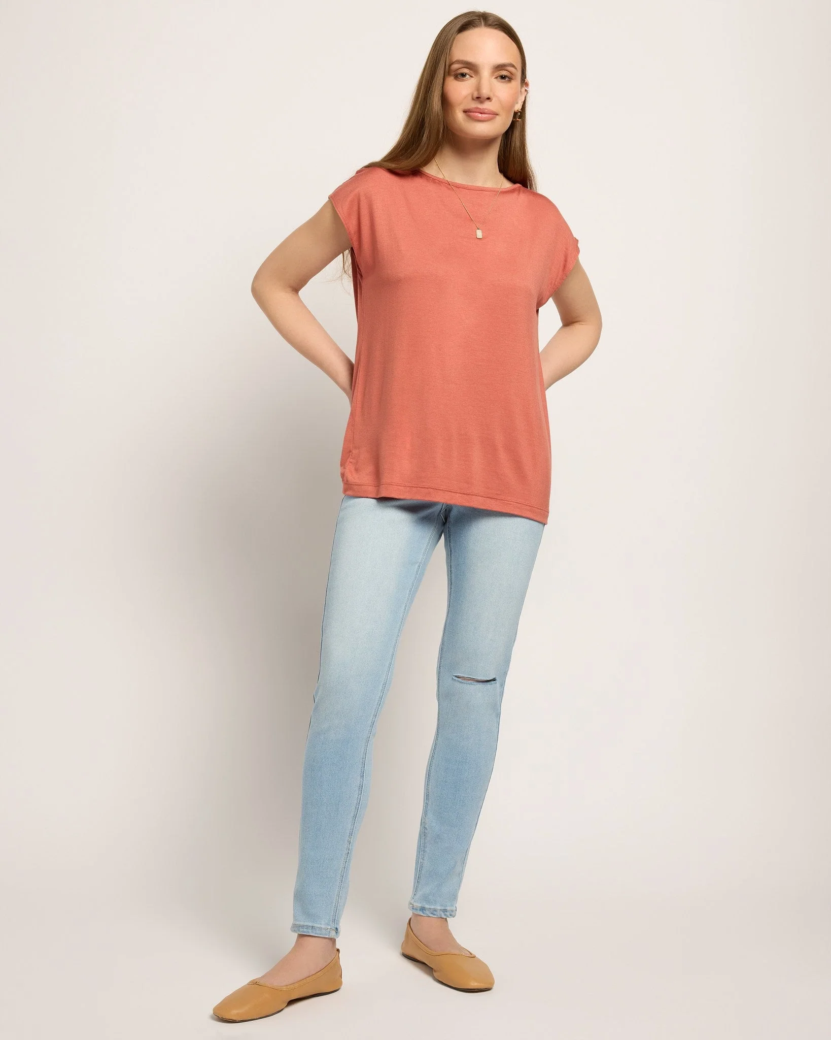 Brentwood Tee - Image 8