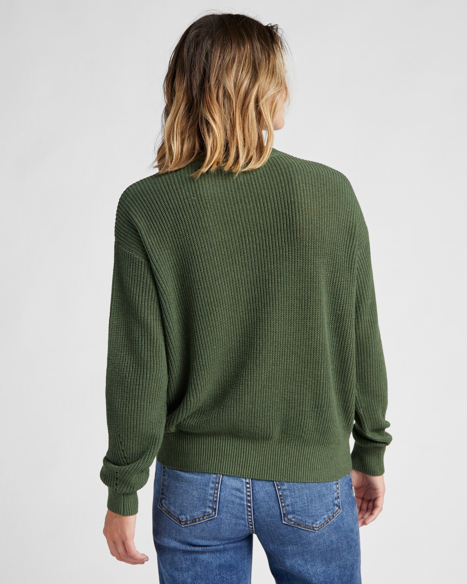 Coastal Crewneck Sweater - Image 14