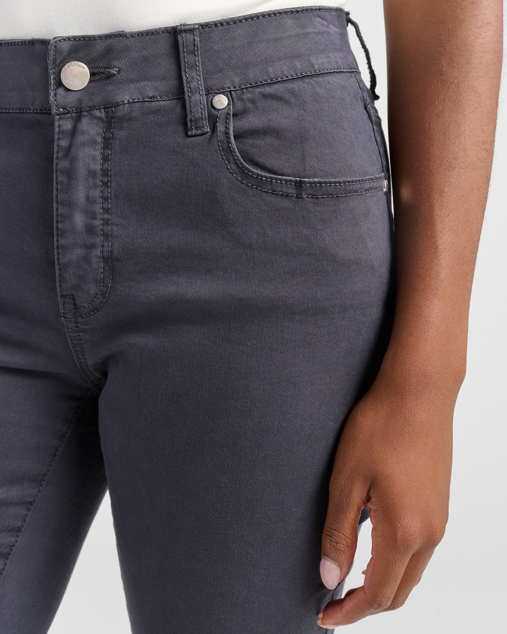 Cyndi Colored Skinny Jeans - Image 16