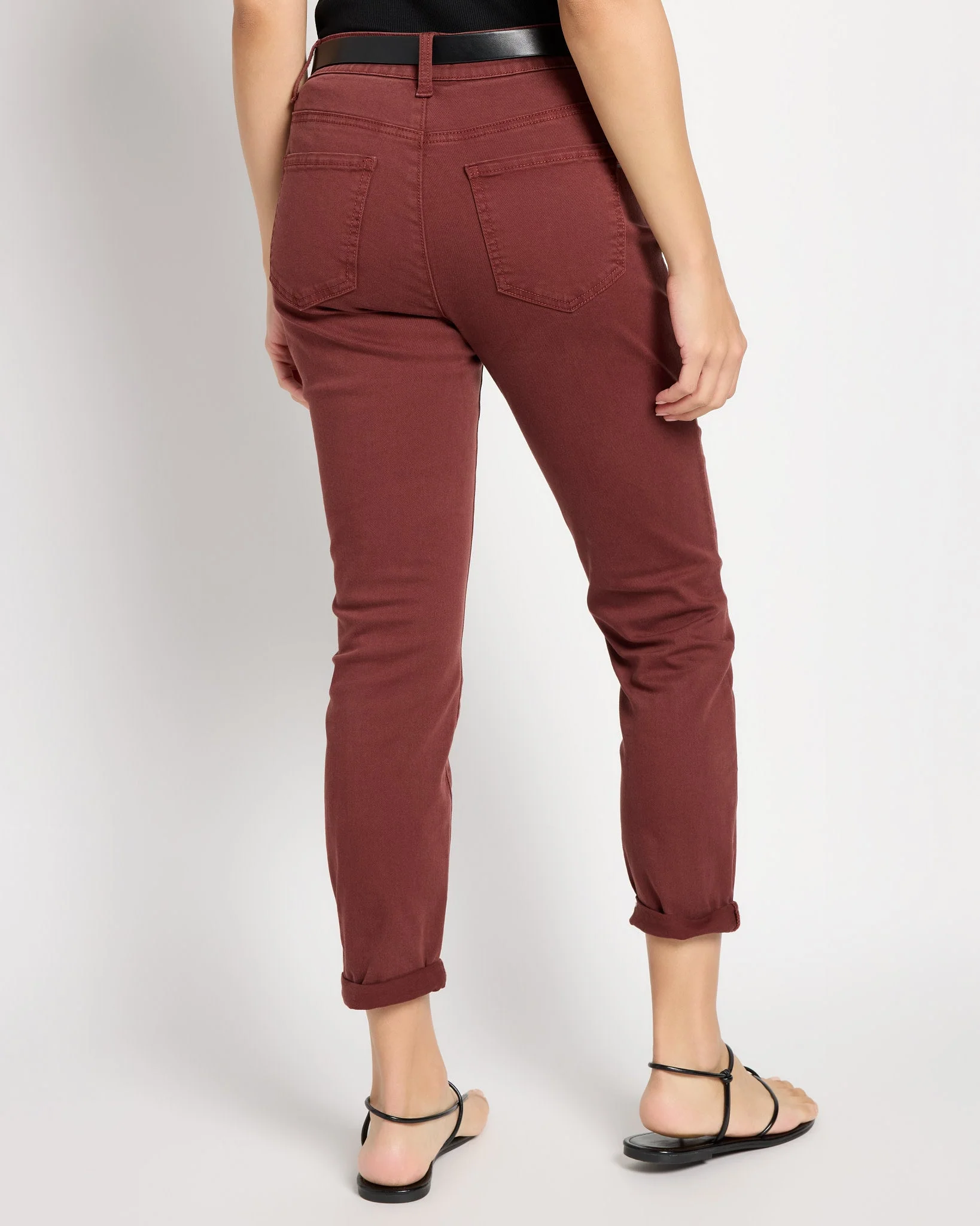 Cyndi Colored Skinny Jeans - Image 7