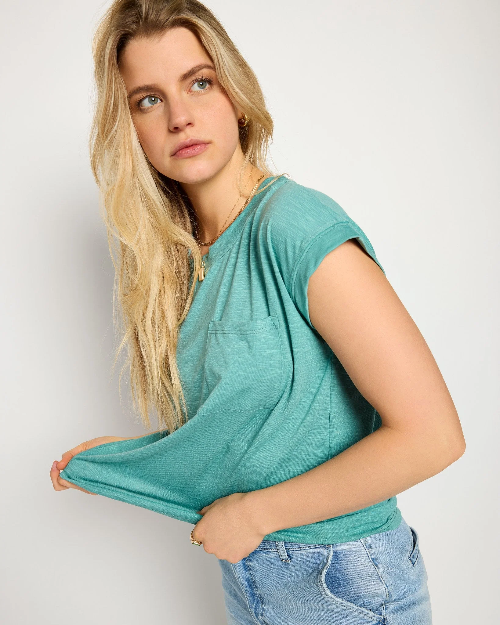 Merrit Island Tee - Image 13