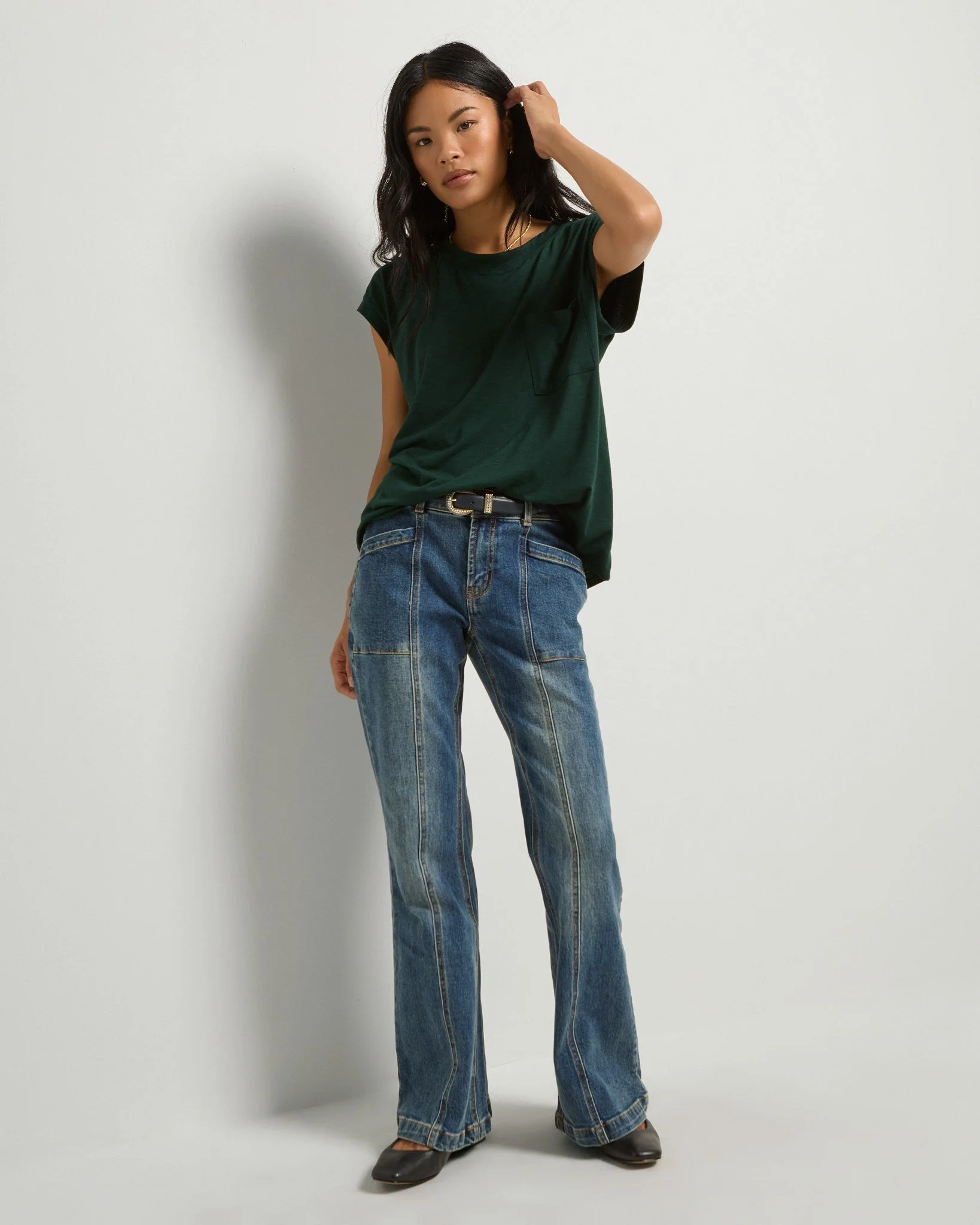 Merrit Island Tee - Image 5