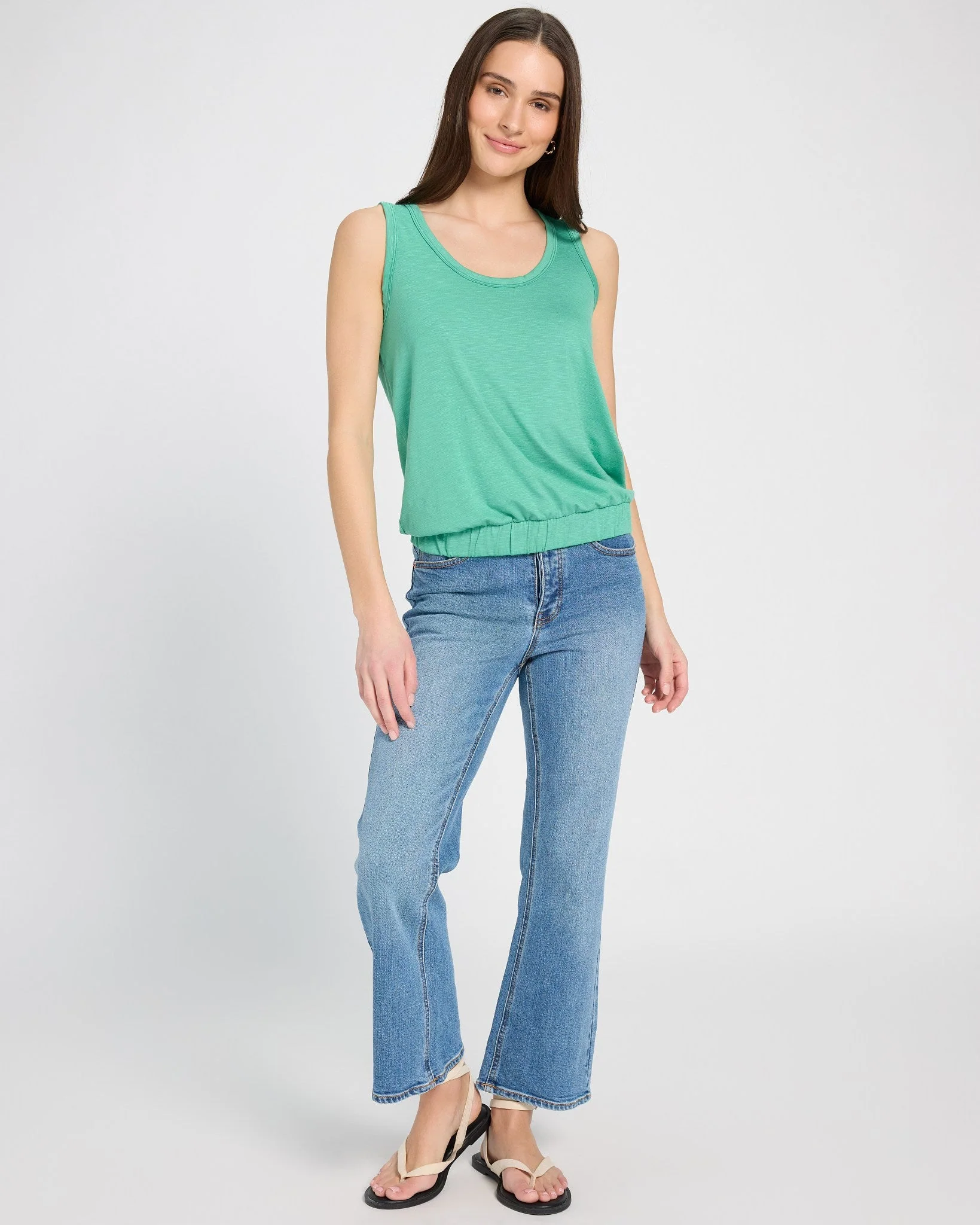 Redwood City Tank - Image 16