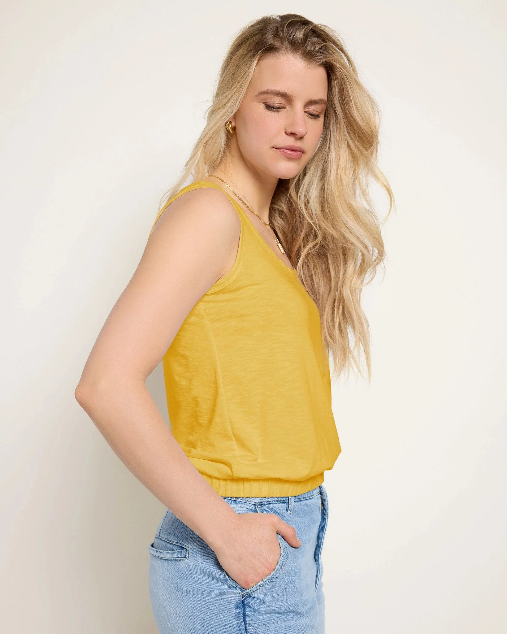 Redwood City Tank - Image 3