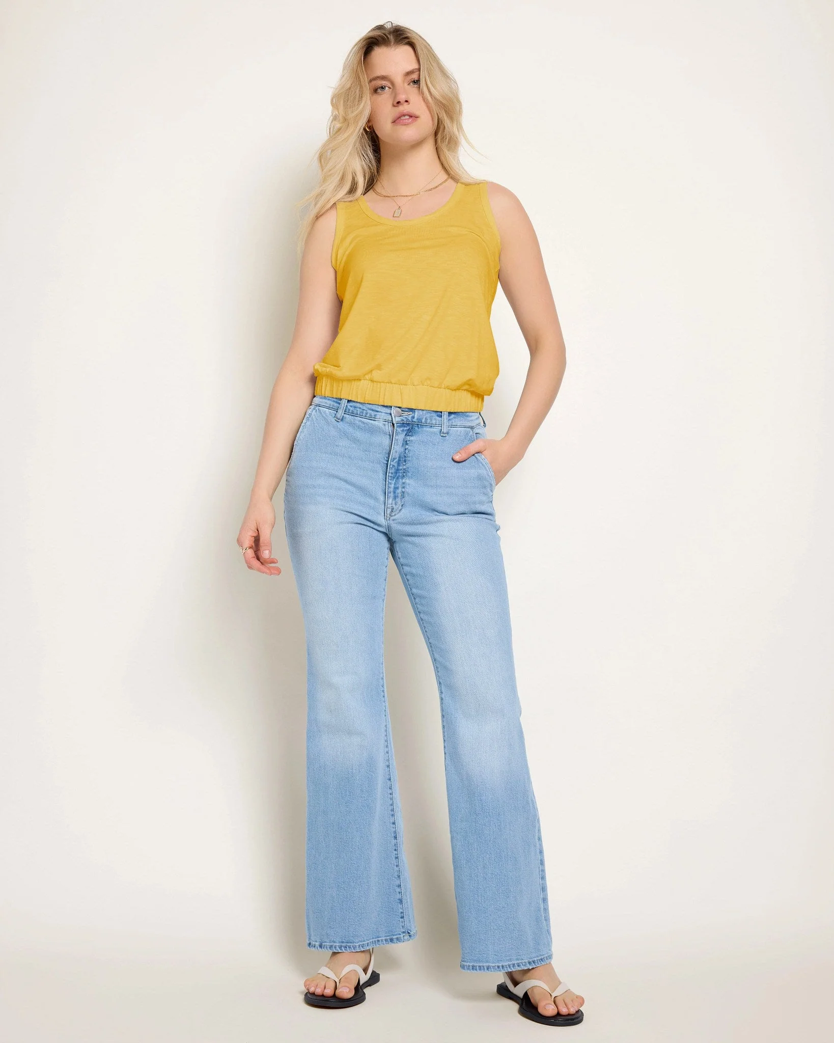 Redwood City Tank - Image 4