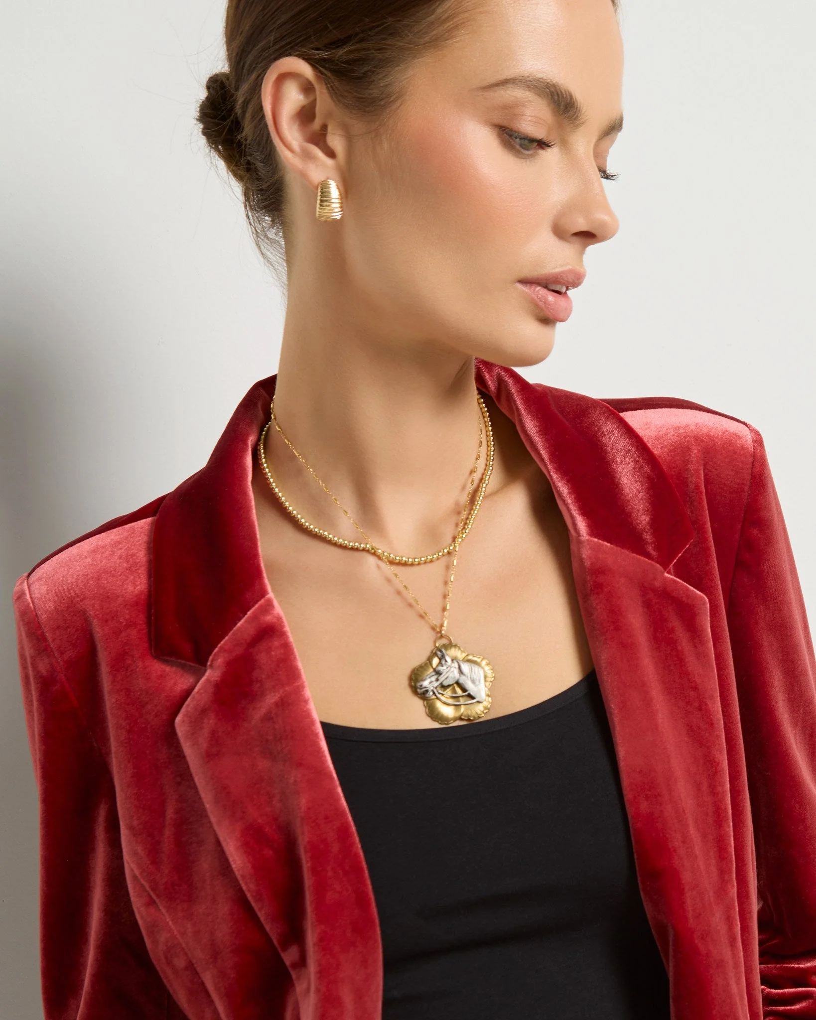 Aries Blazer - Image 3