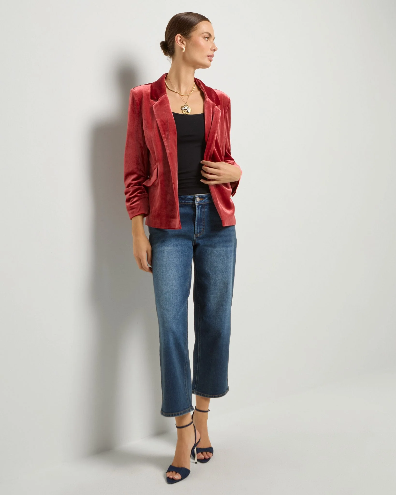 Aries Blazer - Image 4