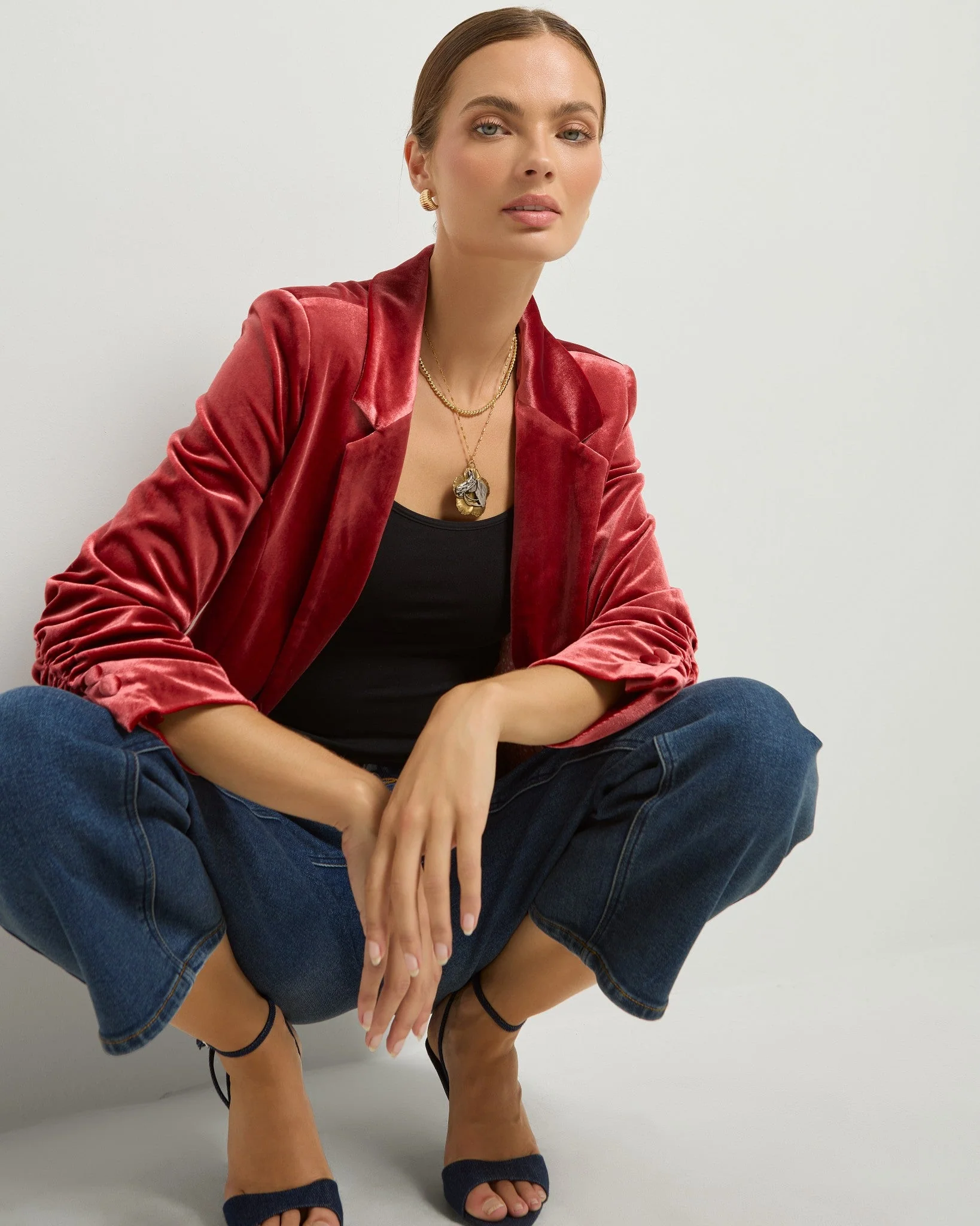 Aries Blazer - Image 5