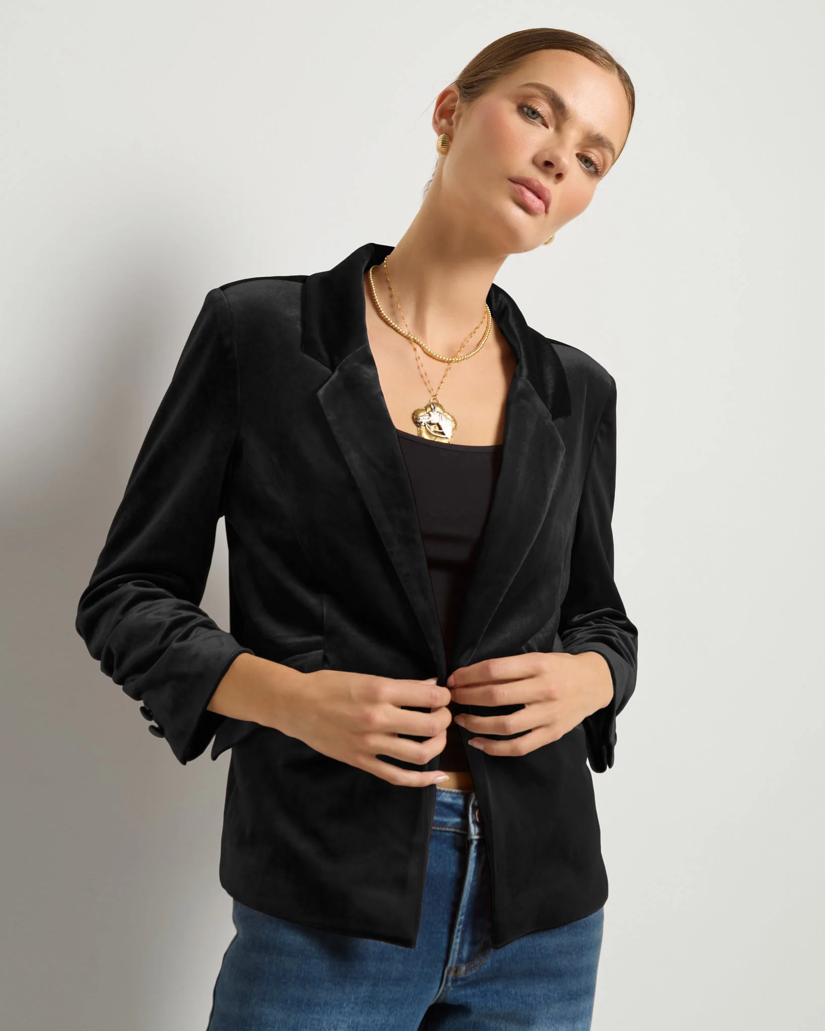 Aries Blazer - Image 7