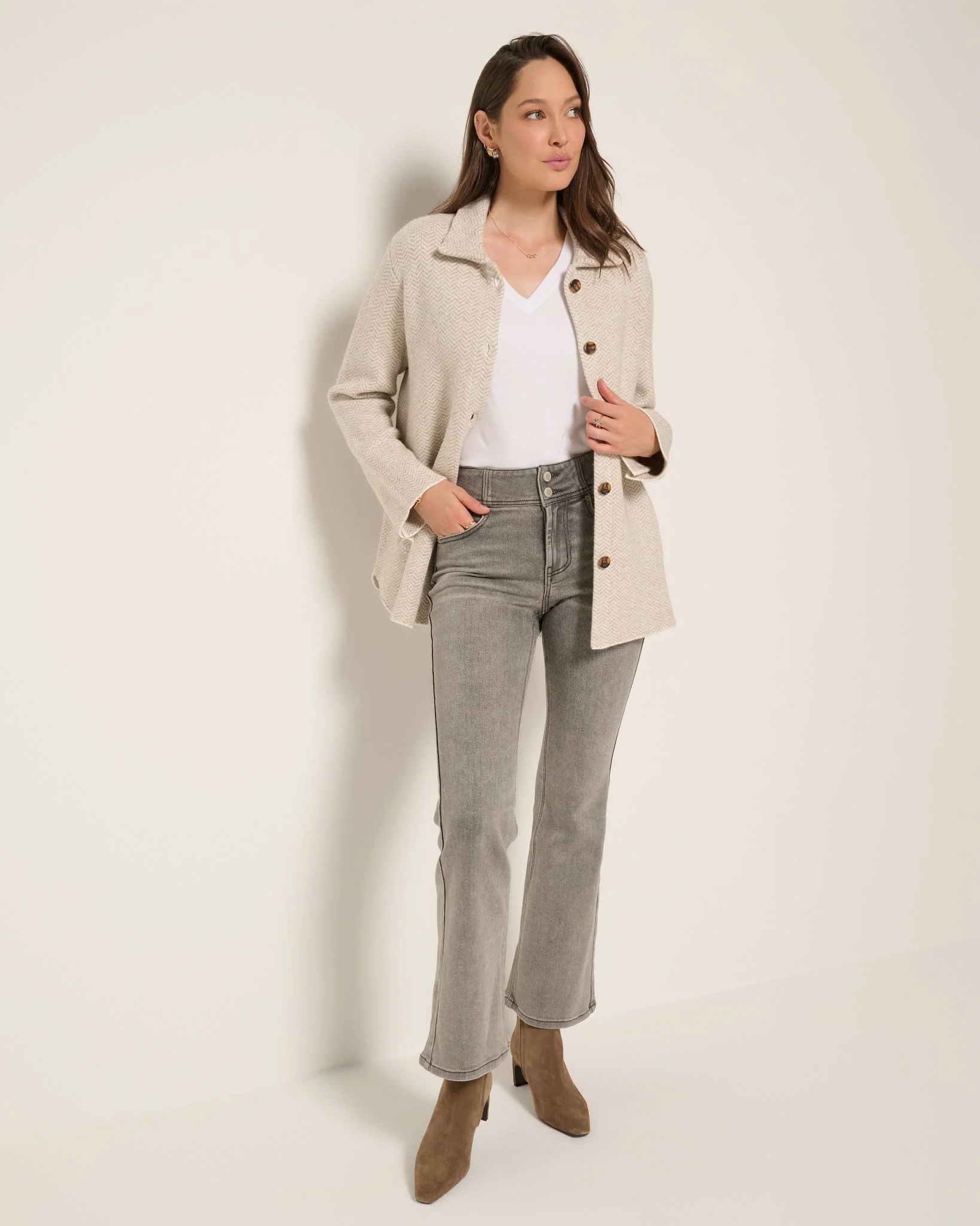 Baseline Shacket - Image 4