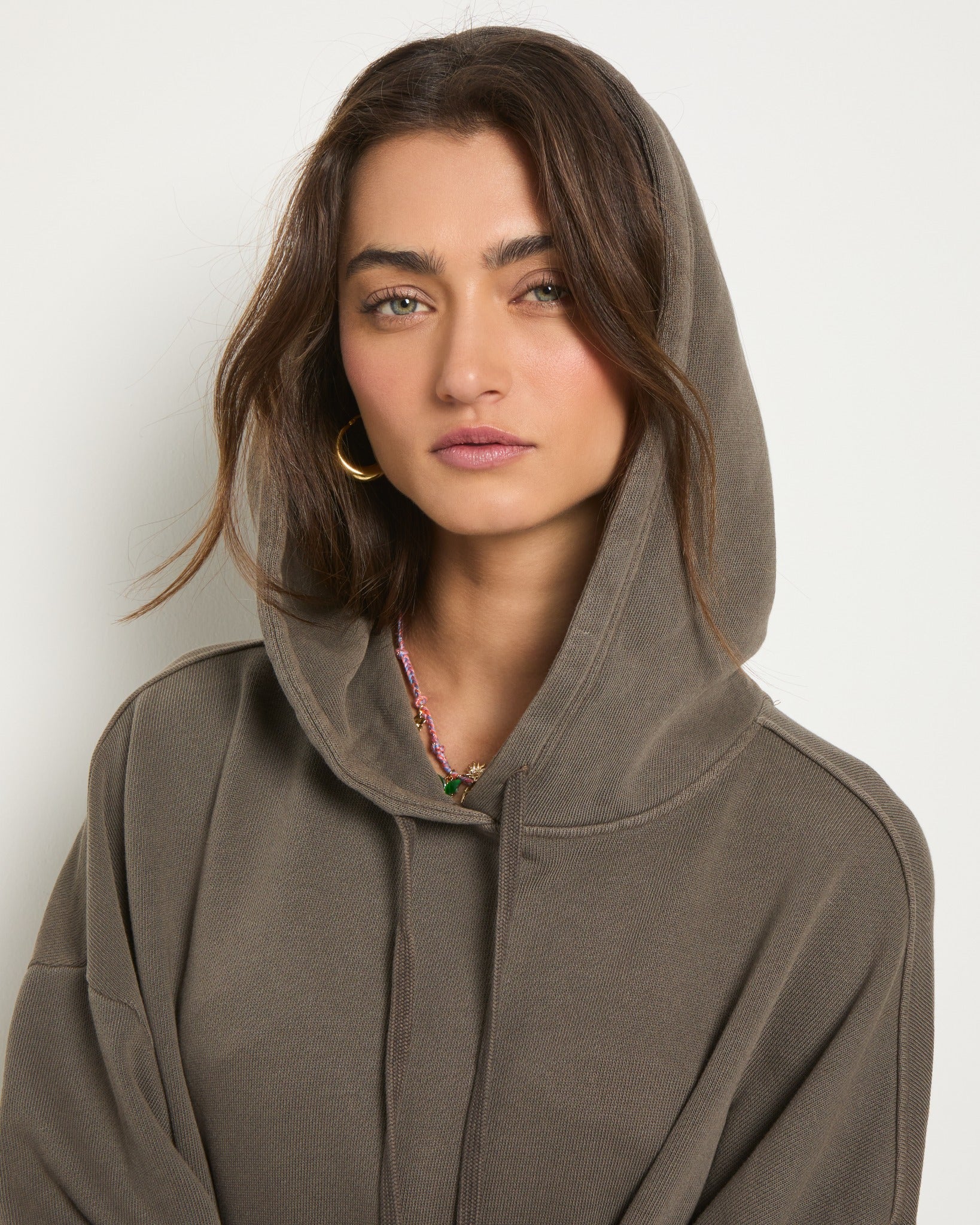 Bayside Mineral Wash Hoodie - Image 12