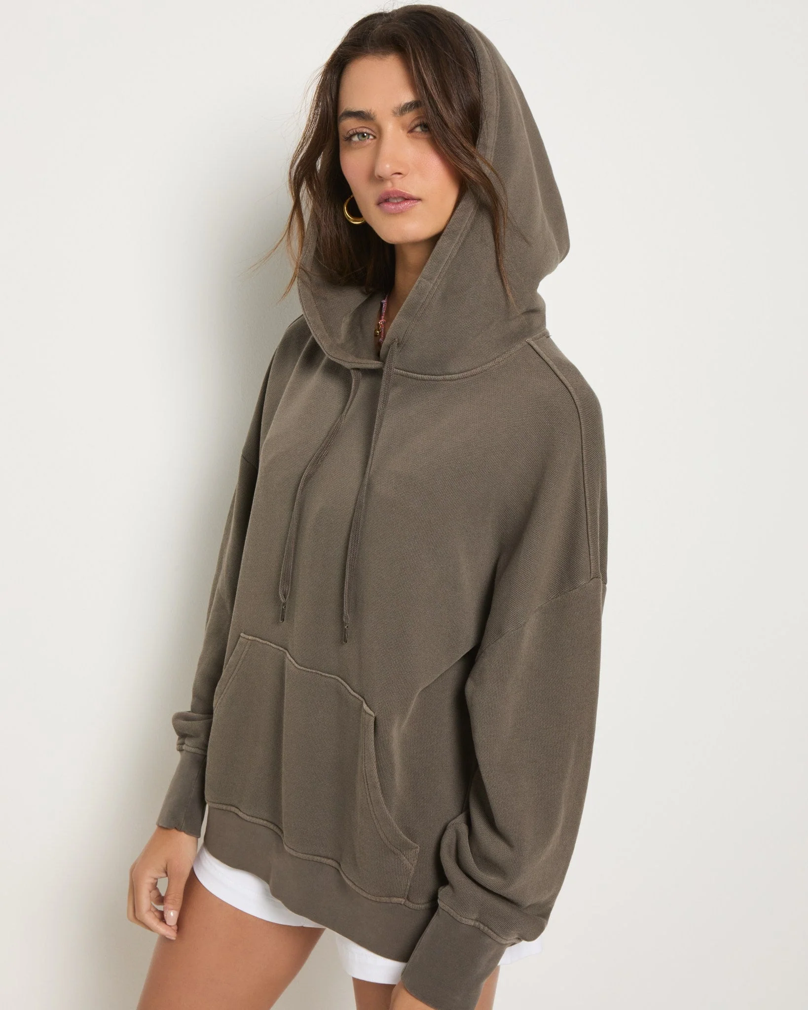 Bayside Mineral Wash Hoodie - Image 14