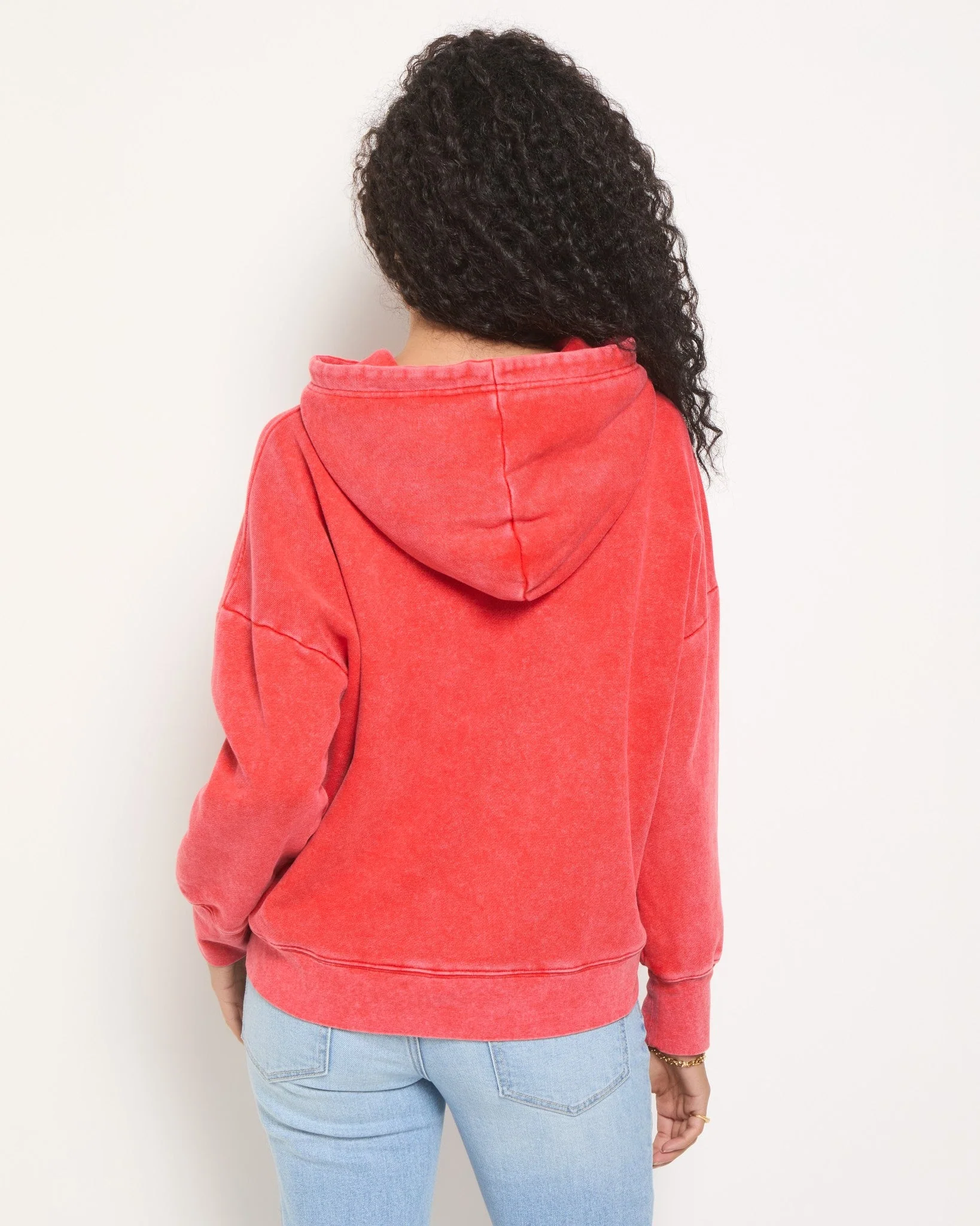 Bayside Mineral Wash Hoodie - Image 21