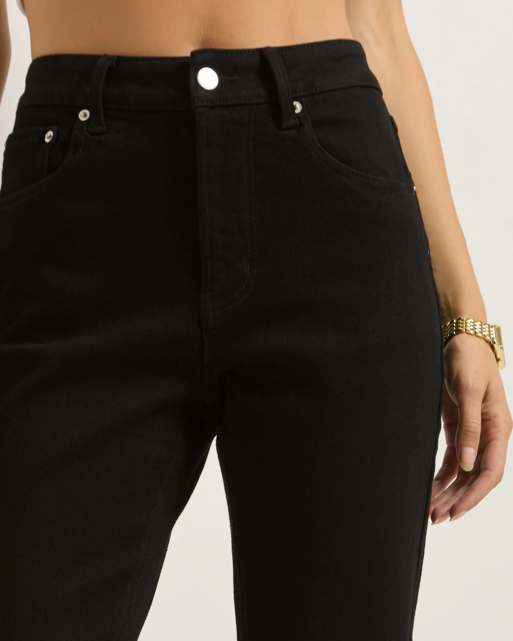 Billy Bootcut Jean - Image 10