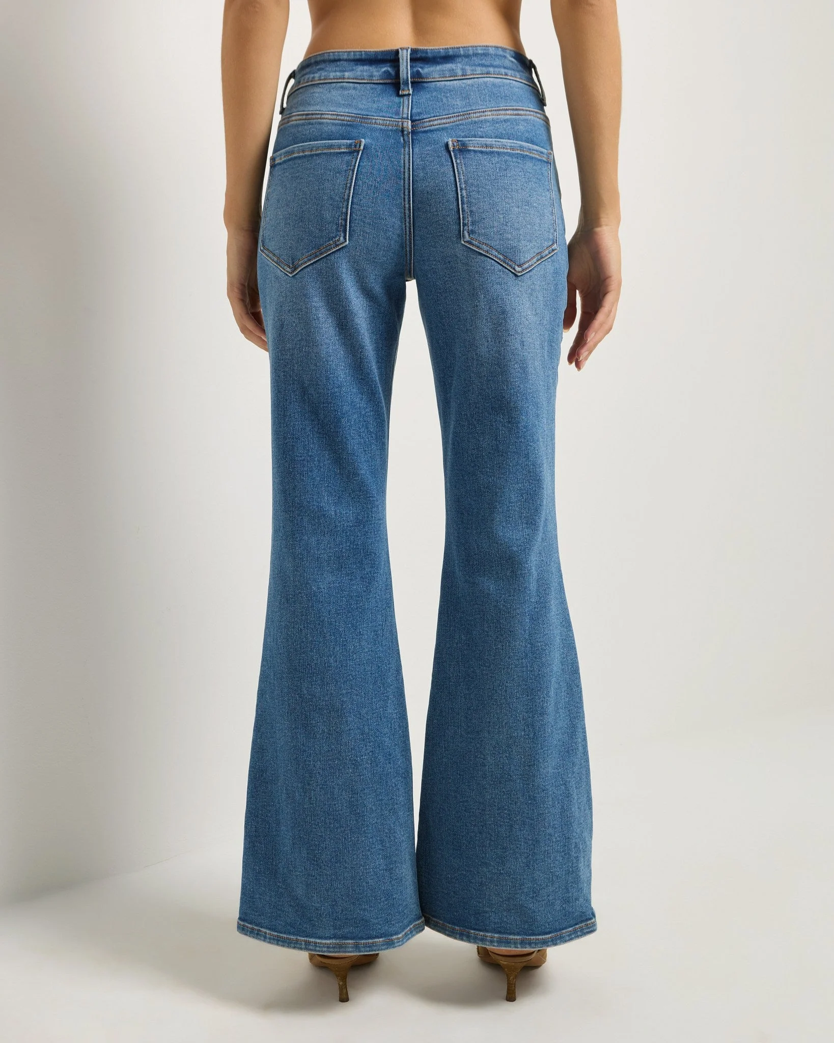 Billy Bootcut Jean - Image 3