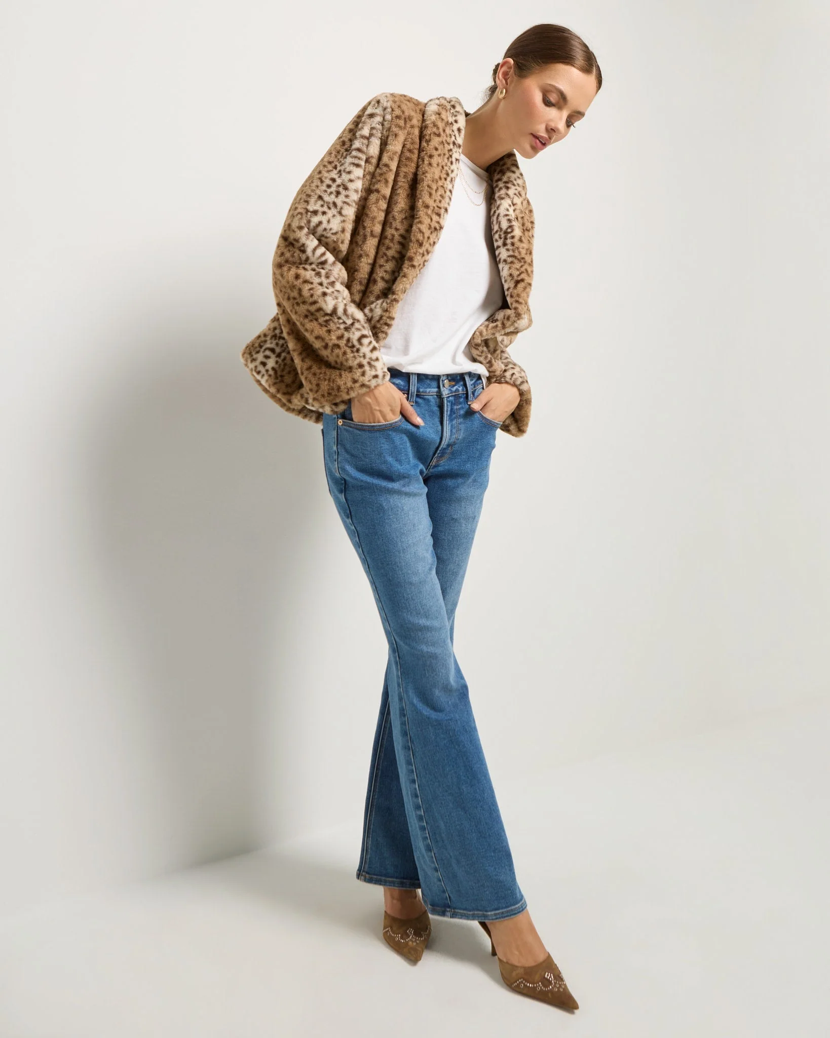 Billy Bootcut Jean - Image 5