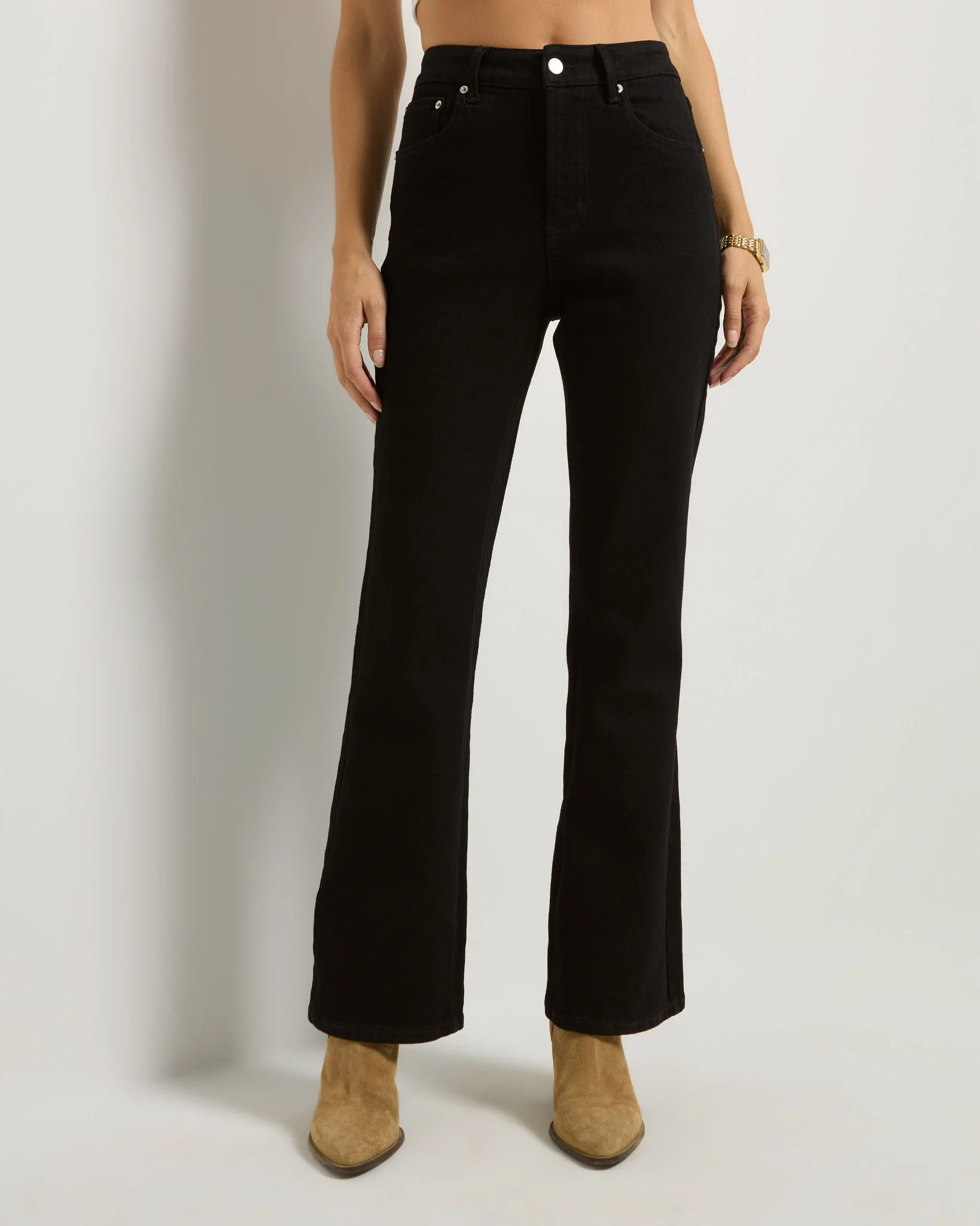 Billy Bootcut Jean - Image 7