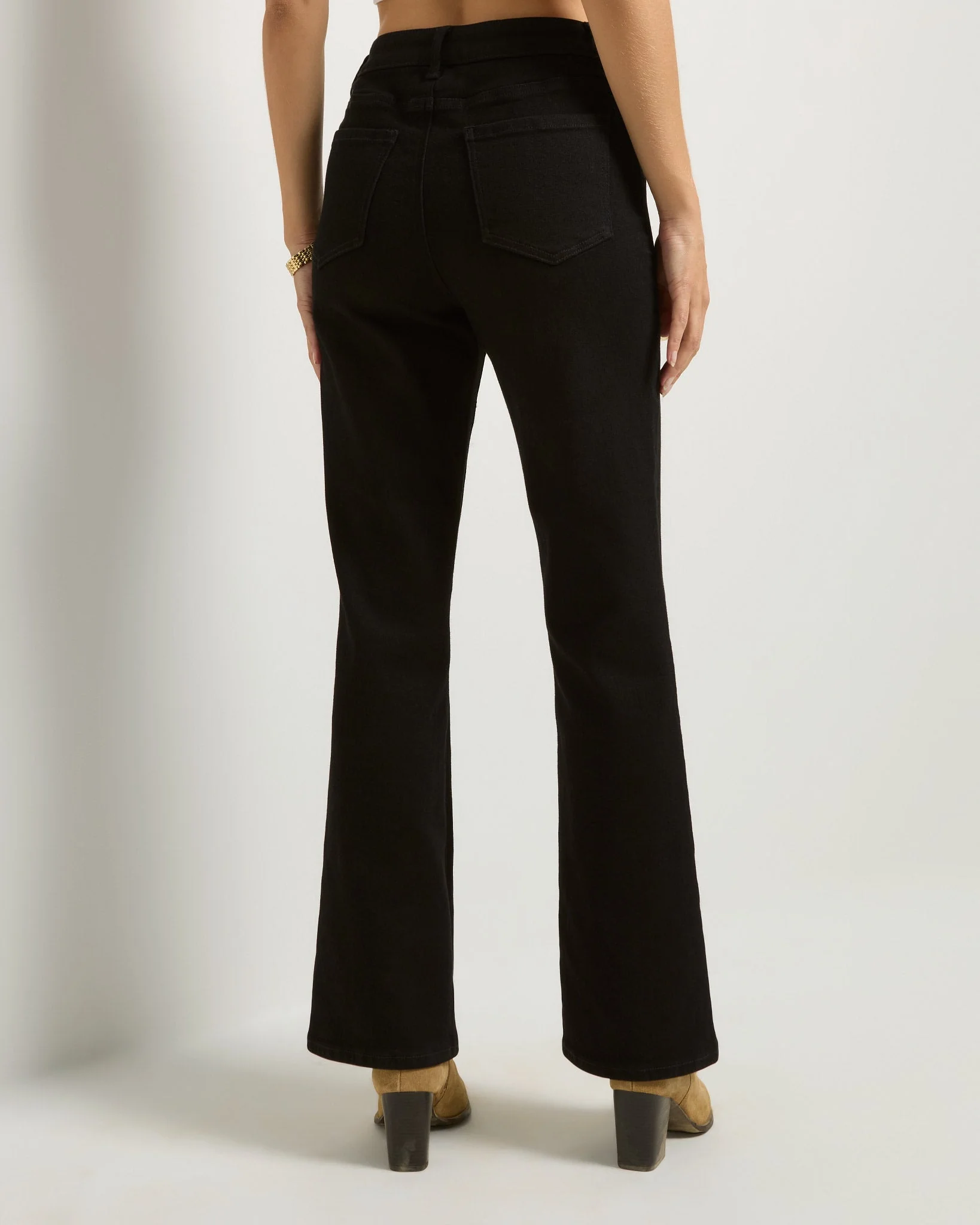 Billy Bootcut Jean - Image 8