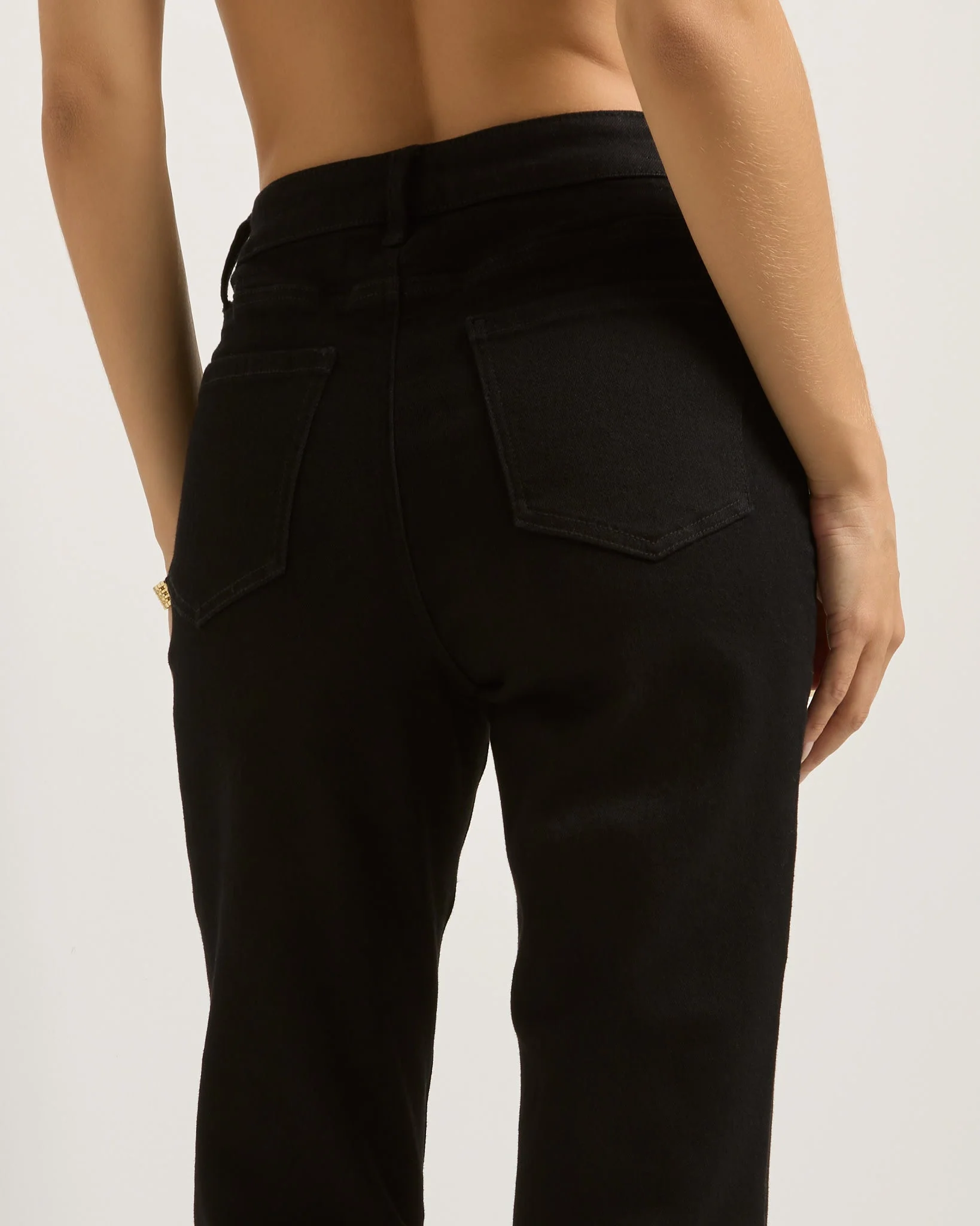 Billy Bootcut Jean - Image 9