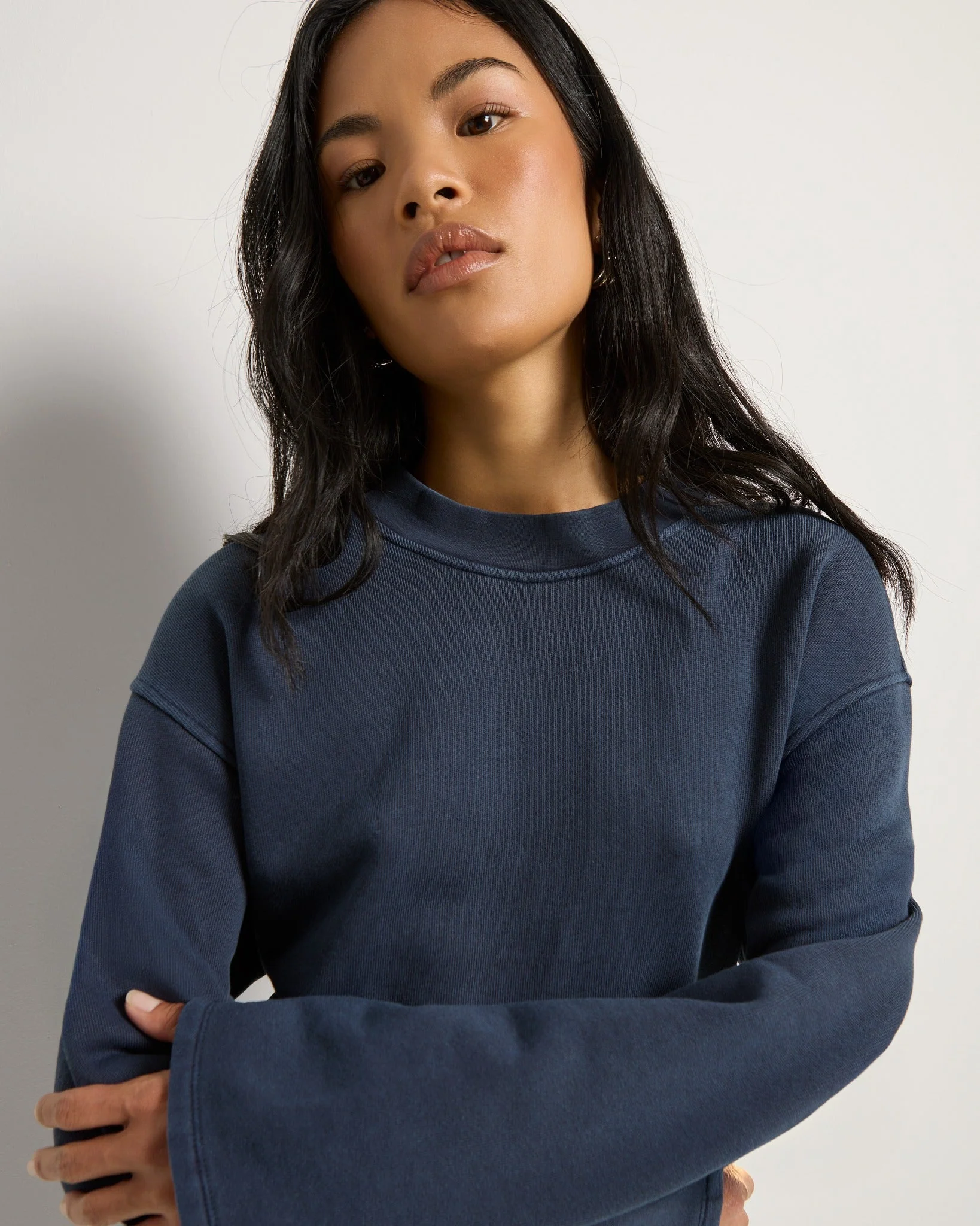 Blaze Fitted Sweatshirt - Image 6