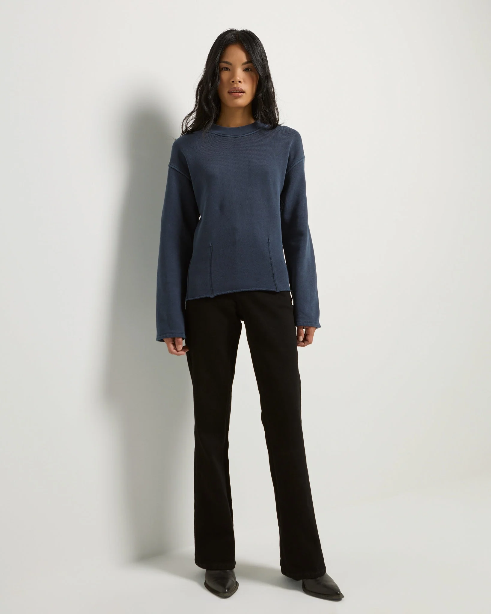 Blaze Fitted Sweatshirt - Image 7