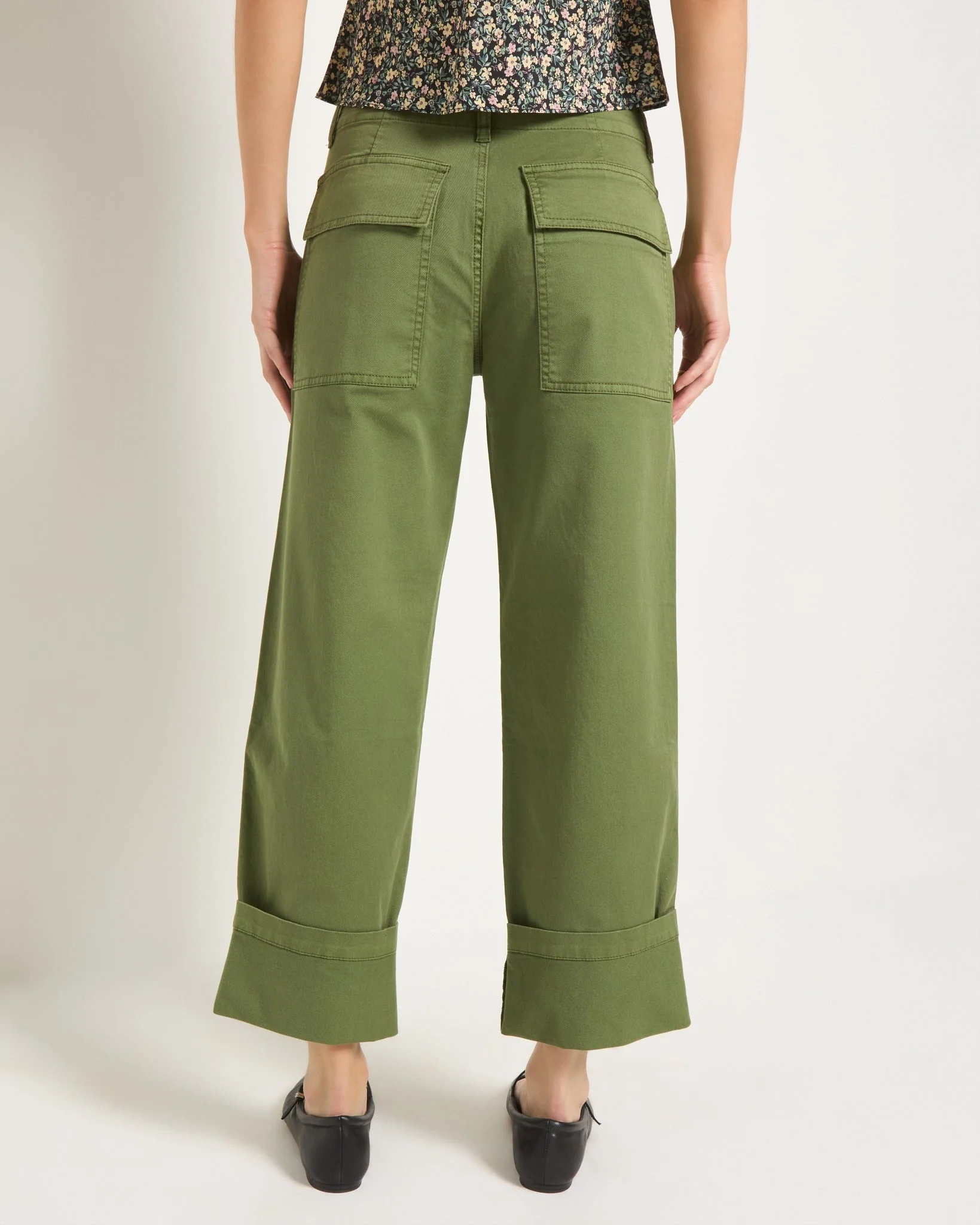 Bungalow Utility Pant - Image 10