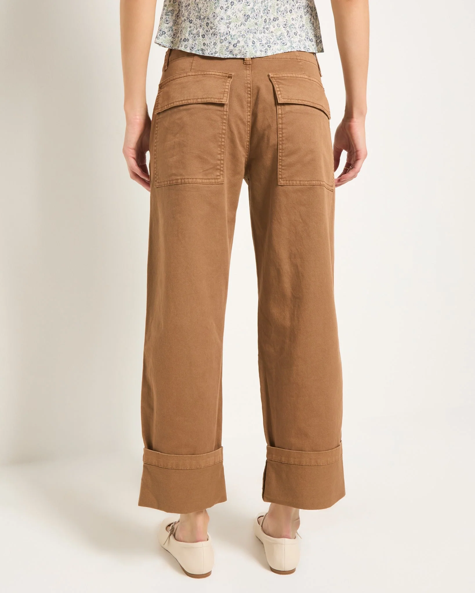 Bungalow Utility Pant - Image 4
