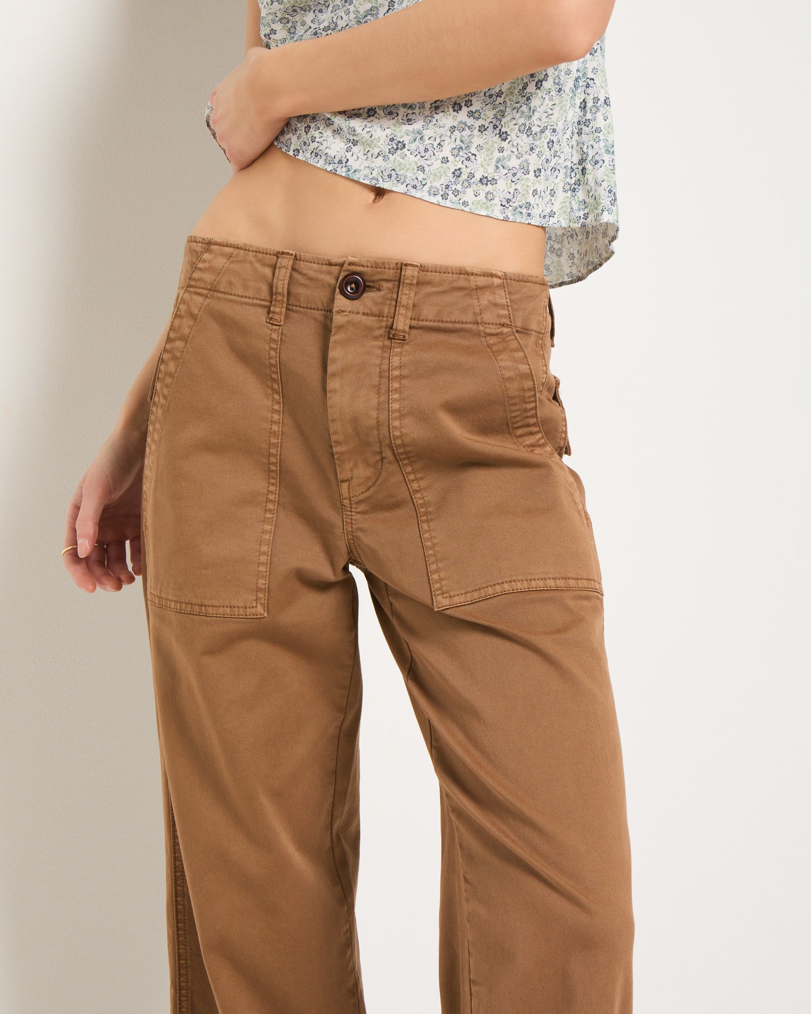 Bungalow Utility Pant - Image 5