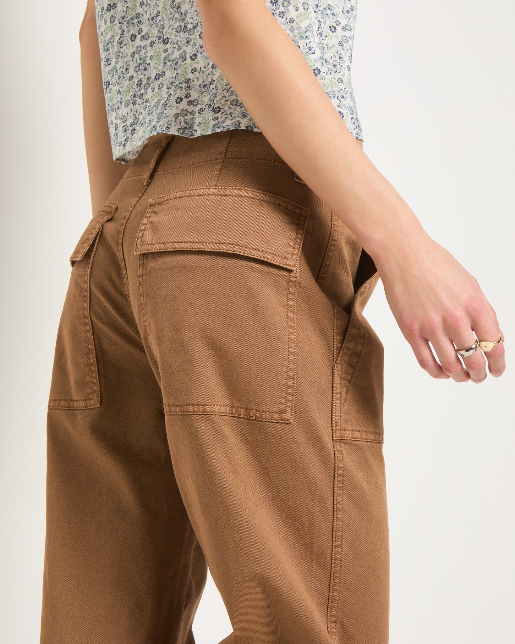 Bungalow Utility Pant - Image 6