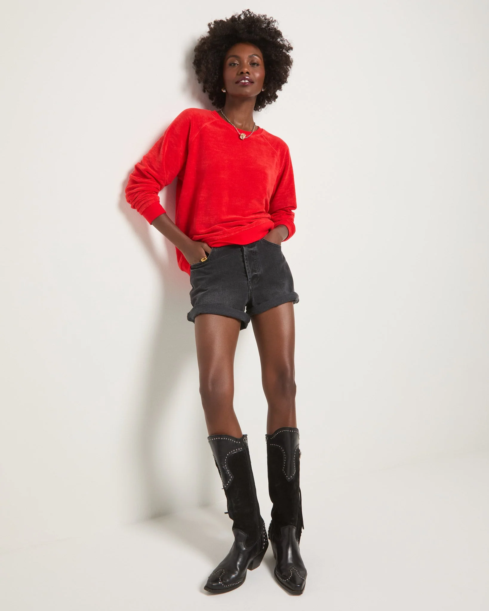 Clifton Pullover - Image 5