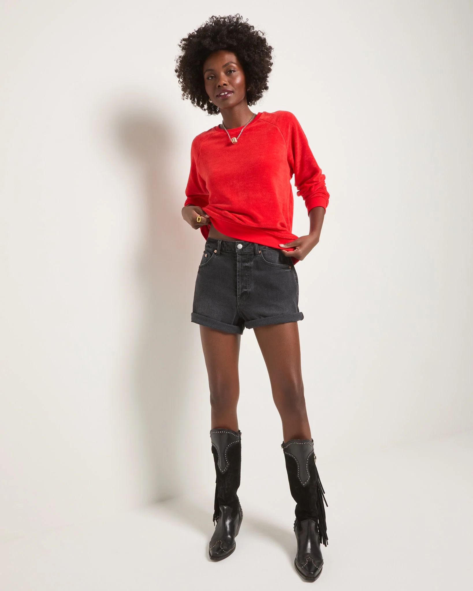 Clifton Pullover - Image 7