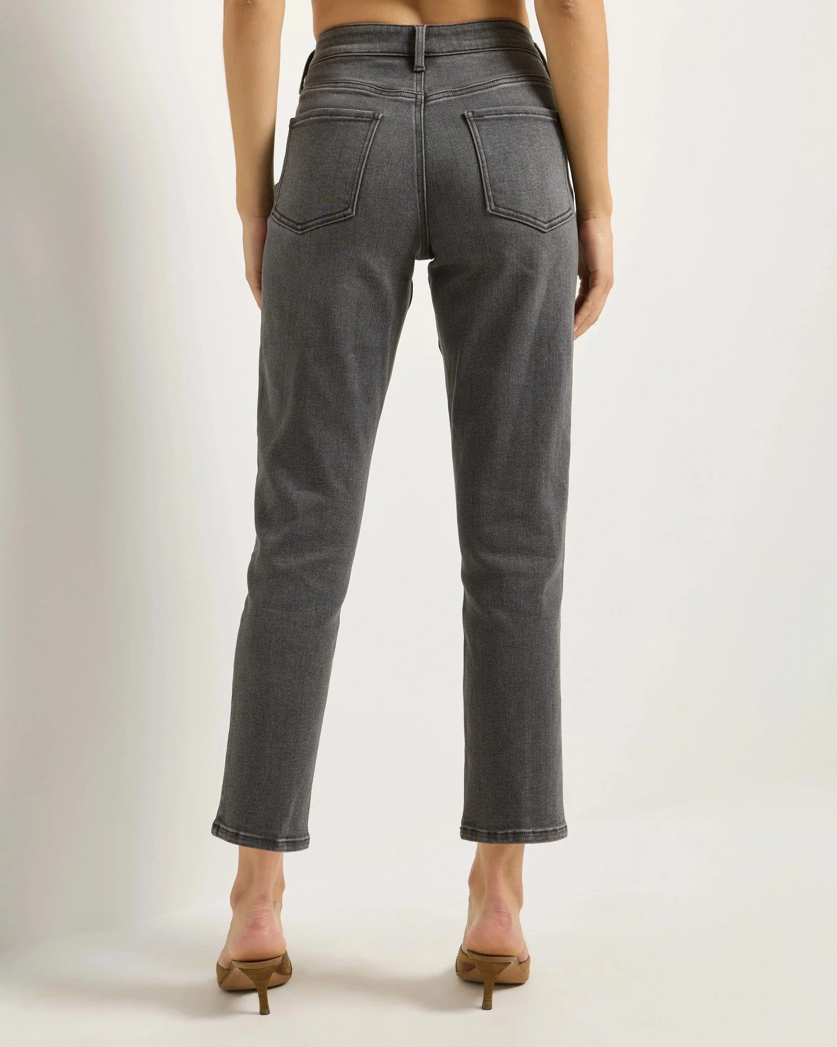 Coastline Skinny Jean - Image 3