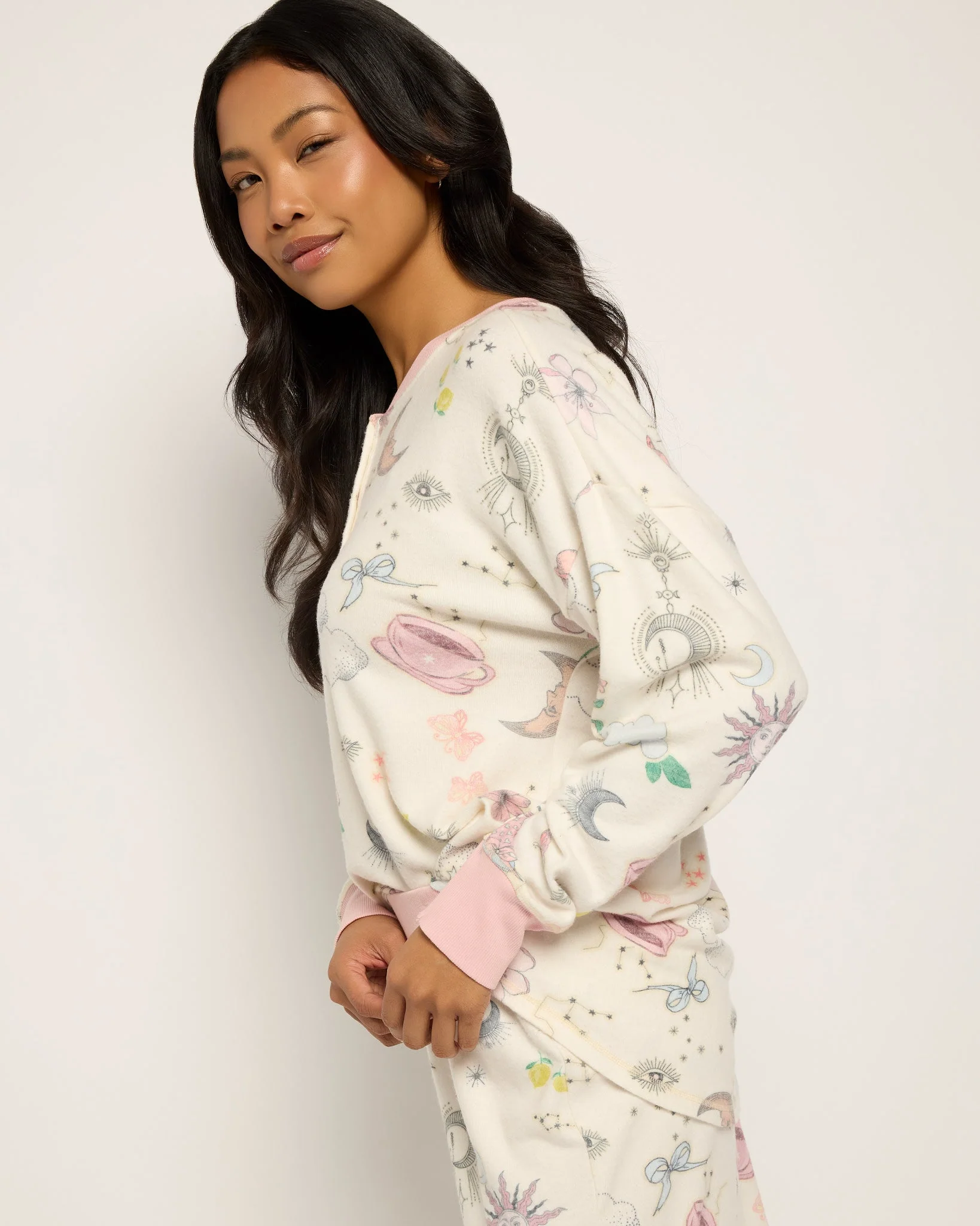 Dreamland PJ Set - Image 4