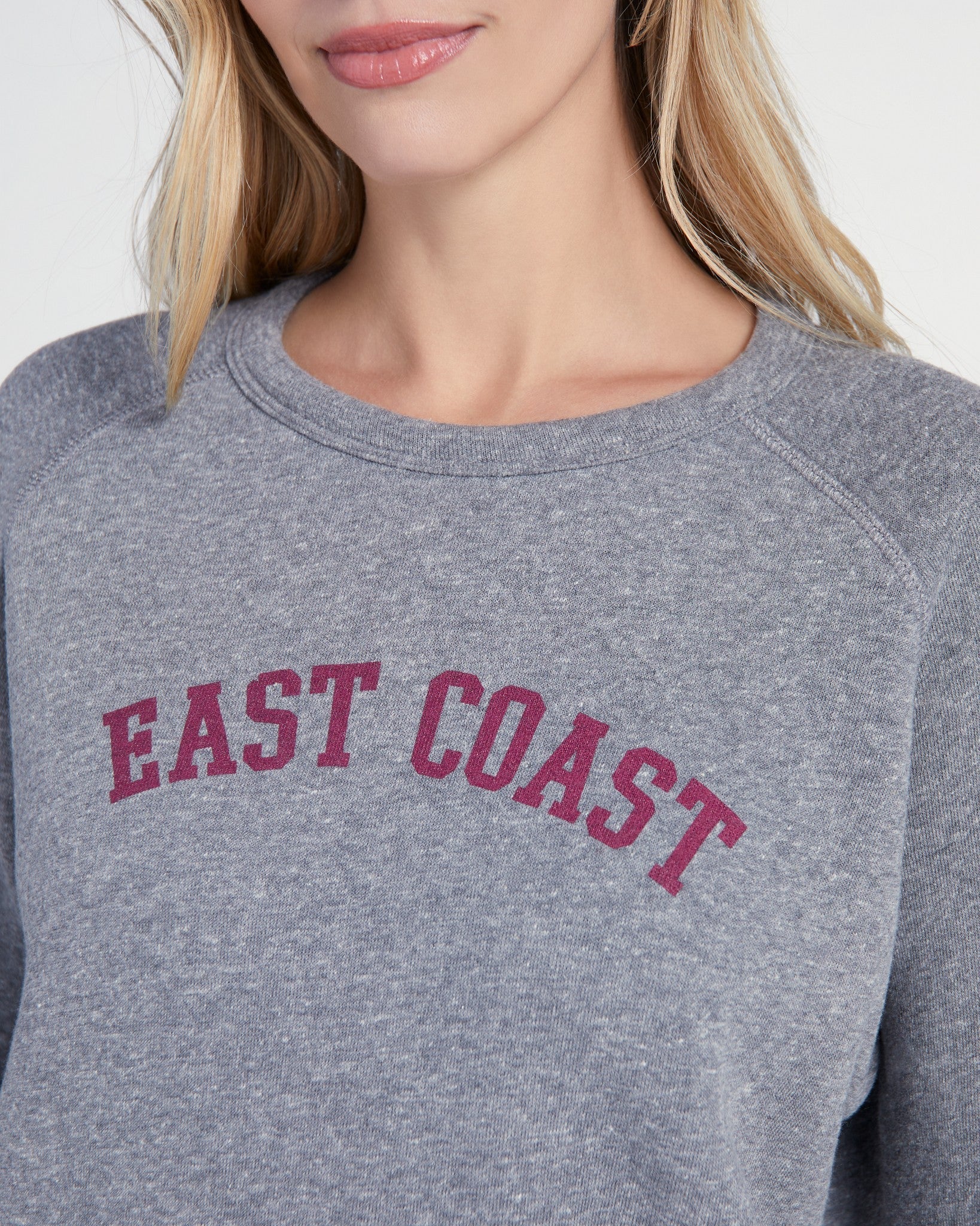 "East Coast" Graphic Pullover - Image 3