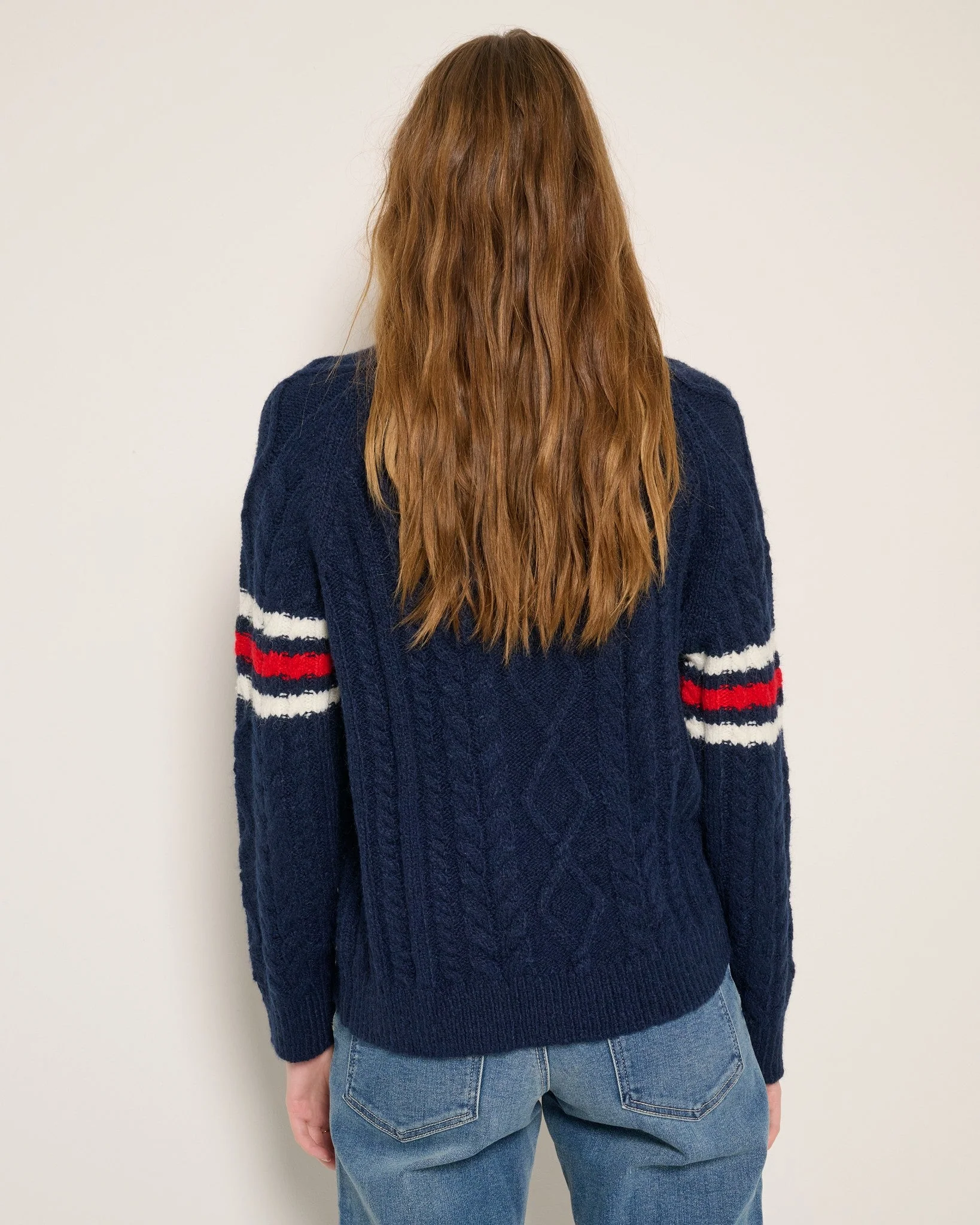 Heritage Sweater - Image 3