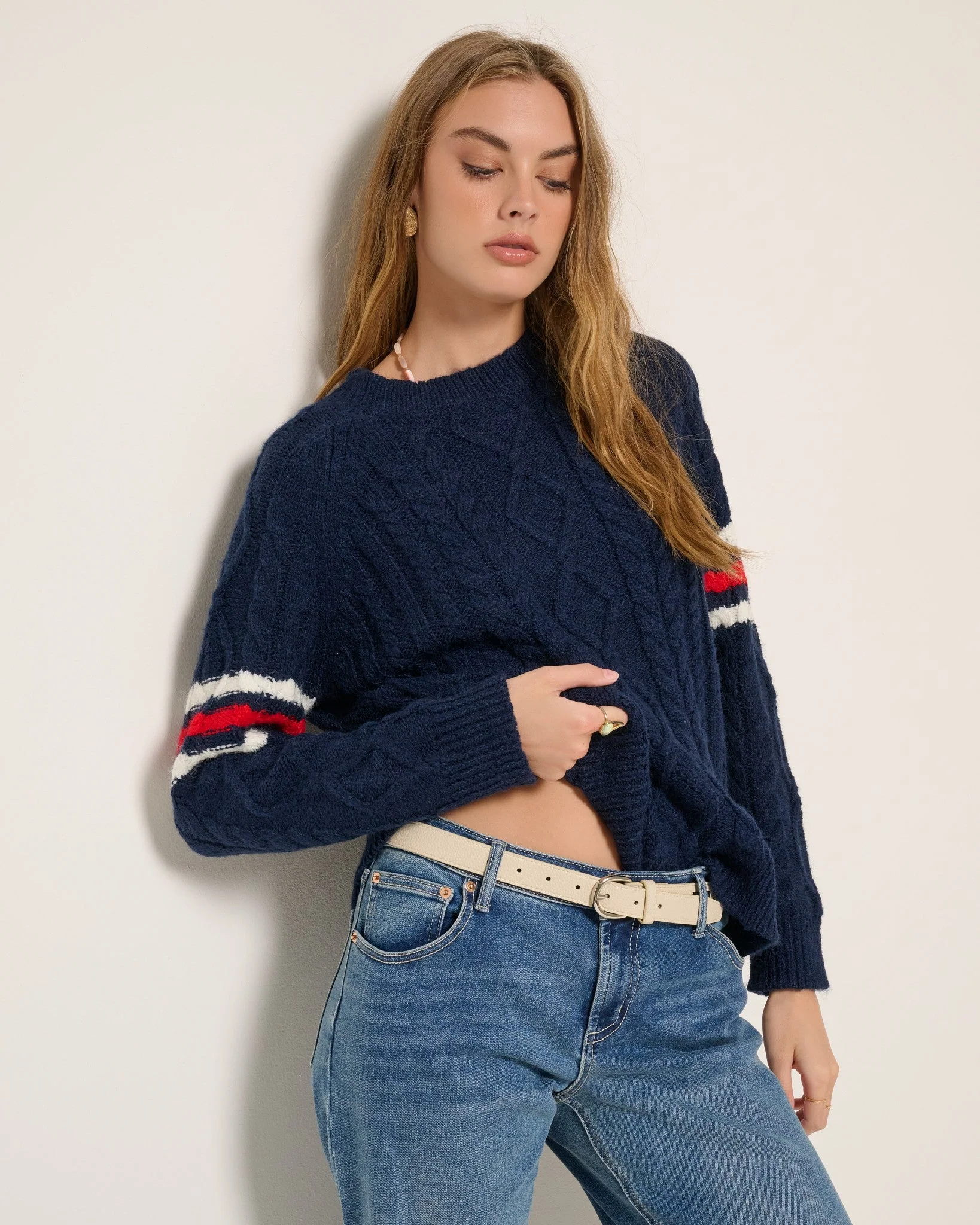 Heritage Sweater - Image 4