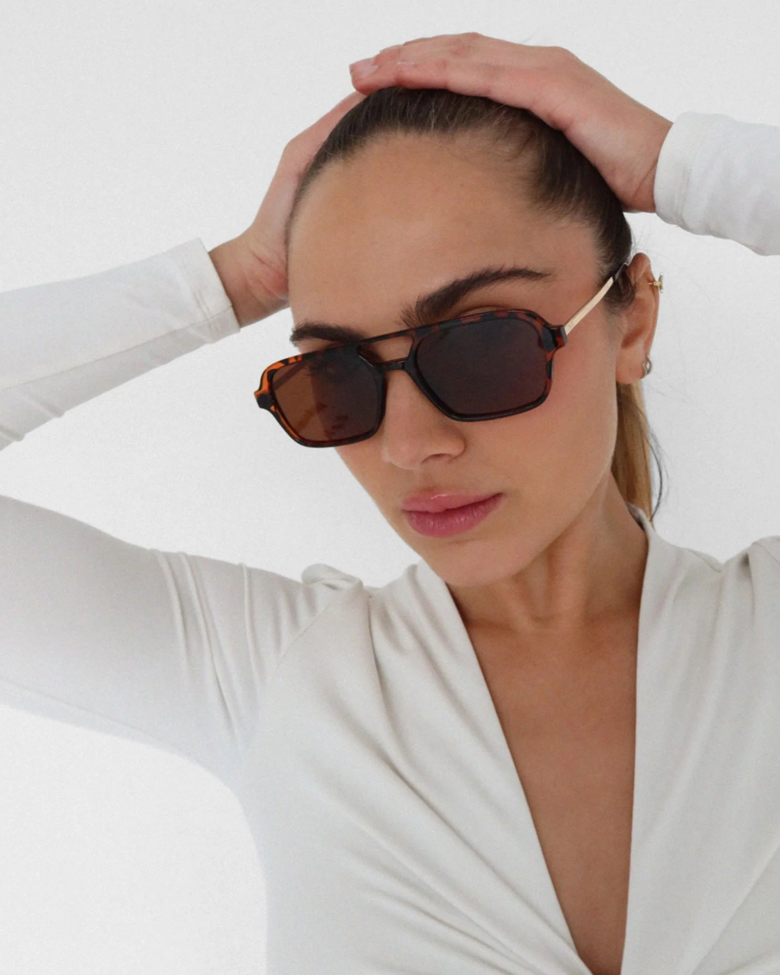 Ice Cube Sunglasses - Image 4