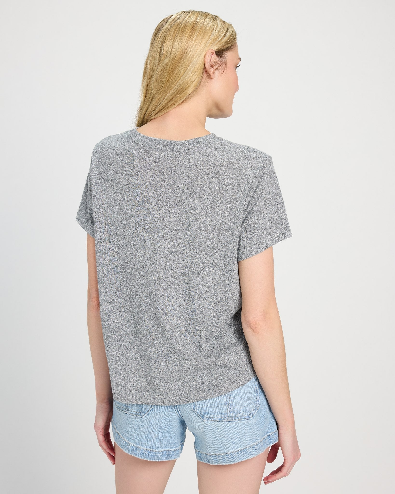 Luna Pocket Tee - Image 14