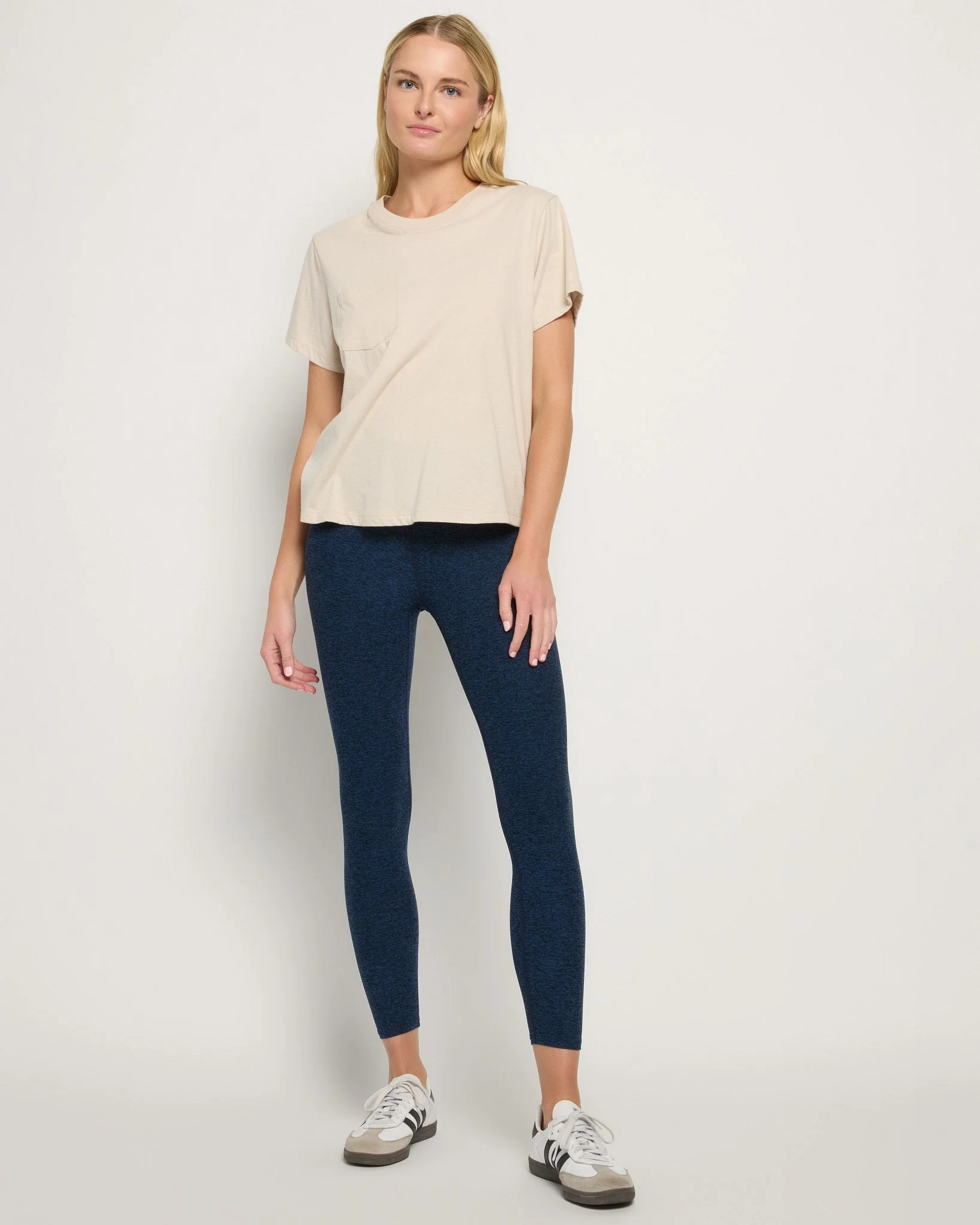 Luna Pocket Tee - Image 4