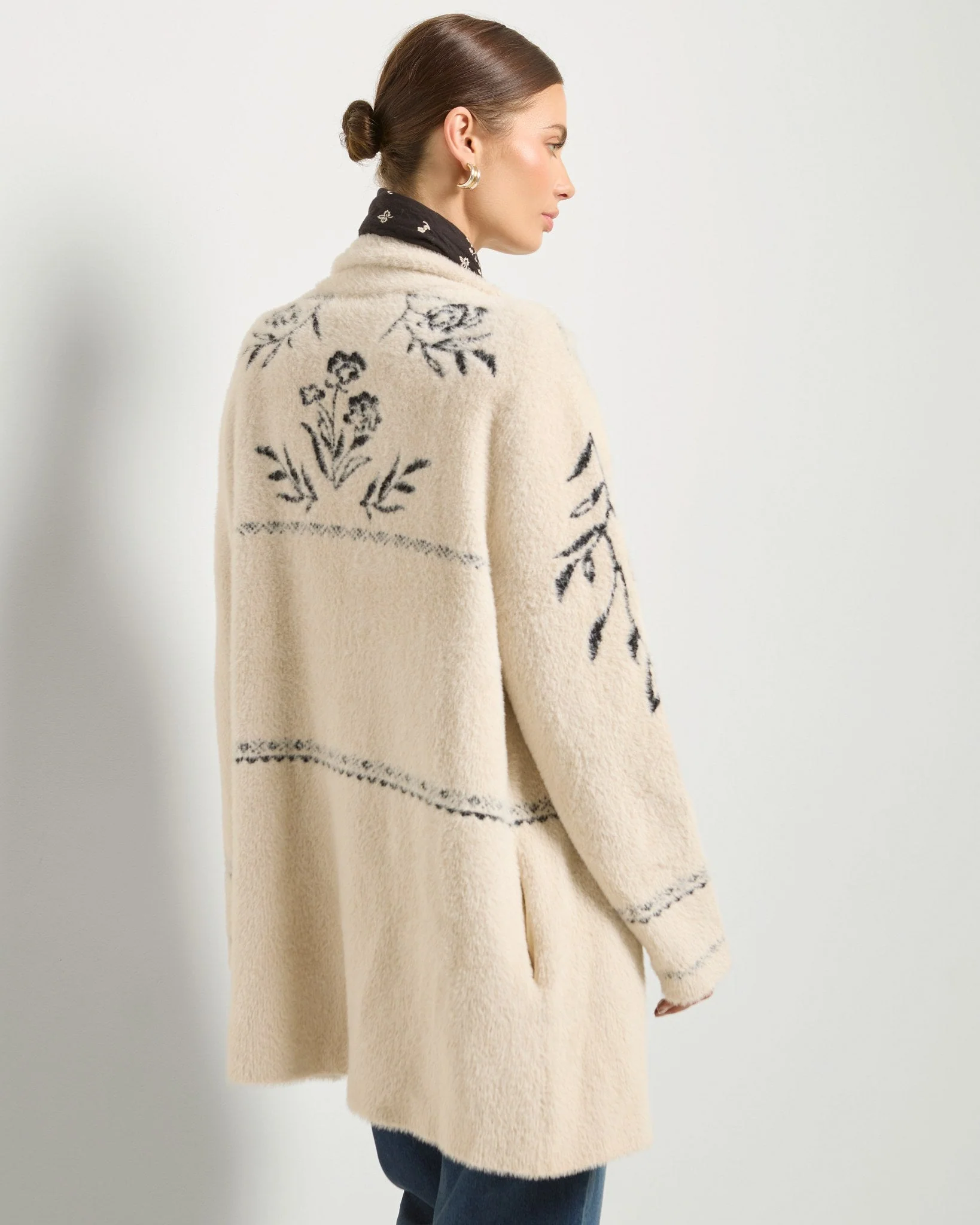 Luxe Coatigan - Image 3