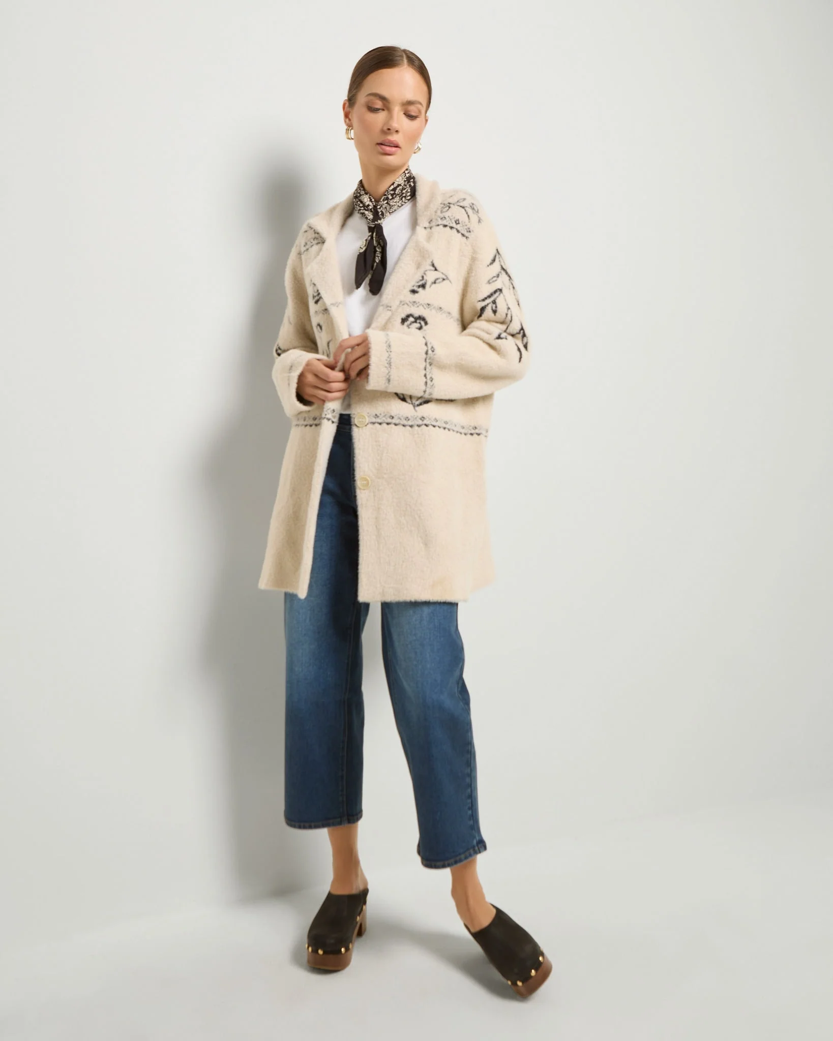 Luxe Coatigan - Image 5