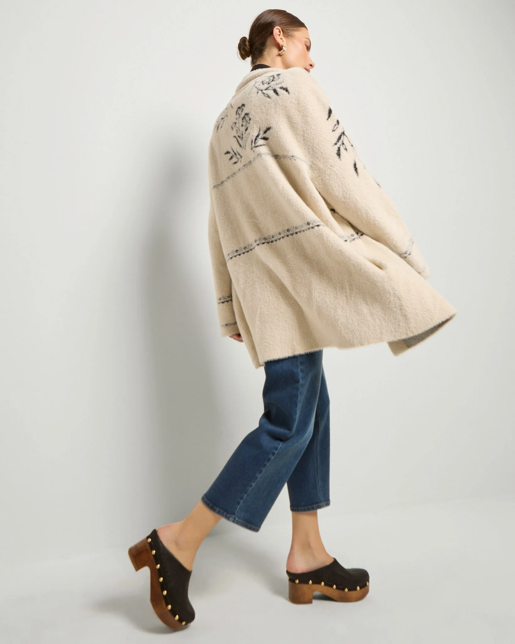 Luxe Coatigan - Image 7