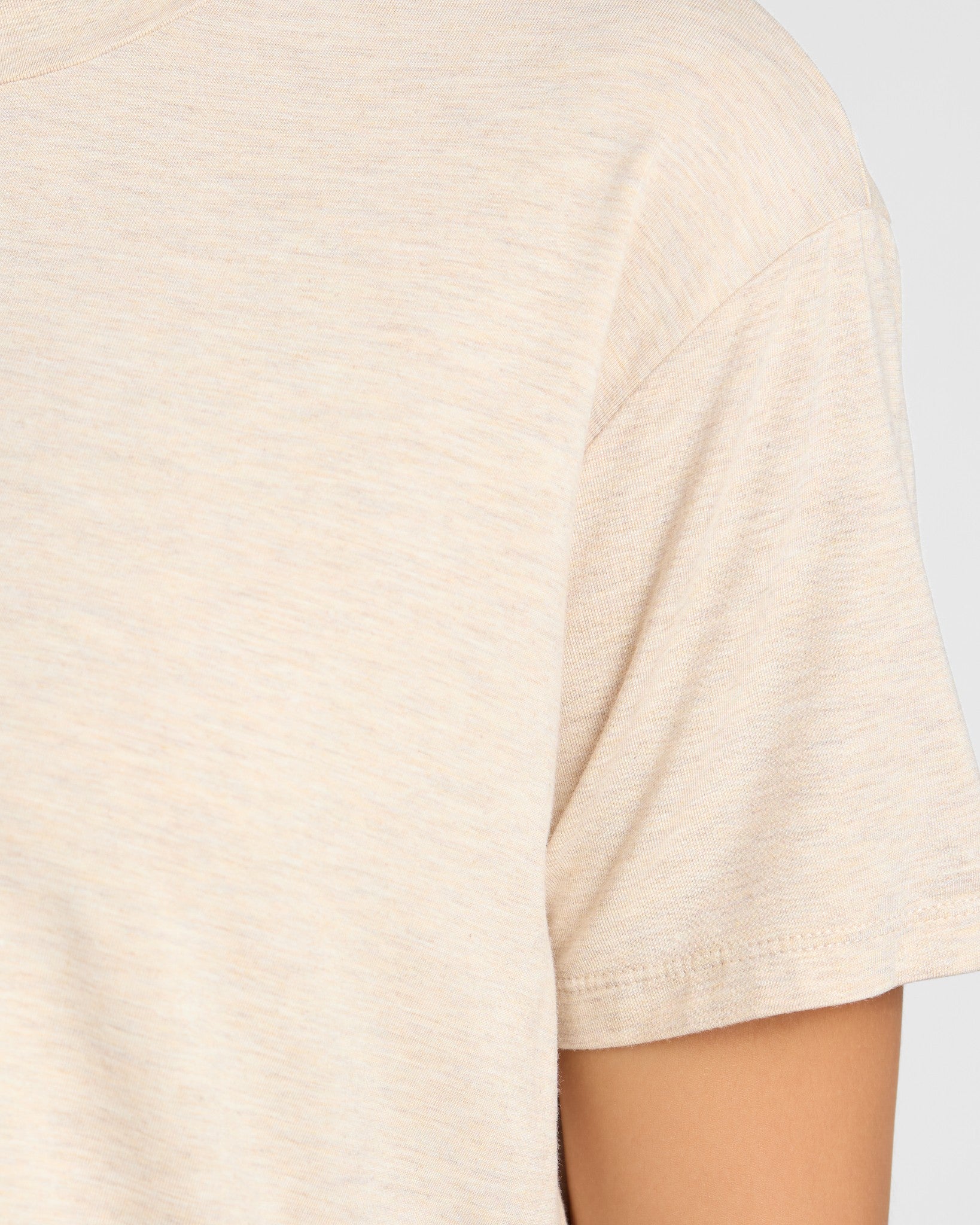 Newport Cropped Tee - Image 27
